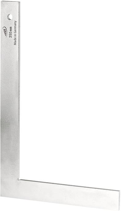 Helios Preisser Schlosserwinkel ohne Anschlag 150x100mm verzinkt