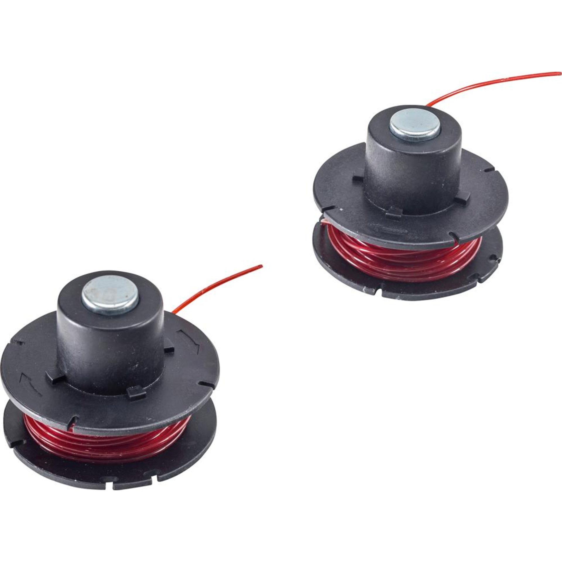 Ersatzfadenspule 2er-Set für GT 1825, GT 4030, GTA 4030