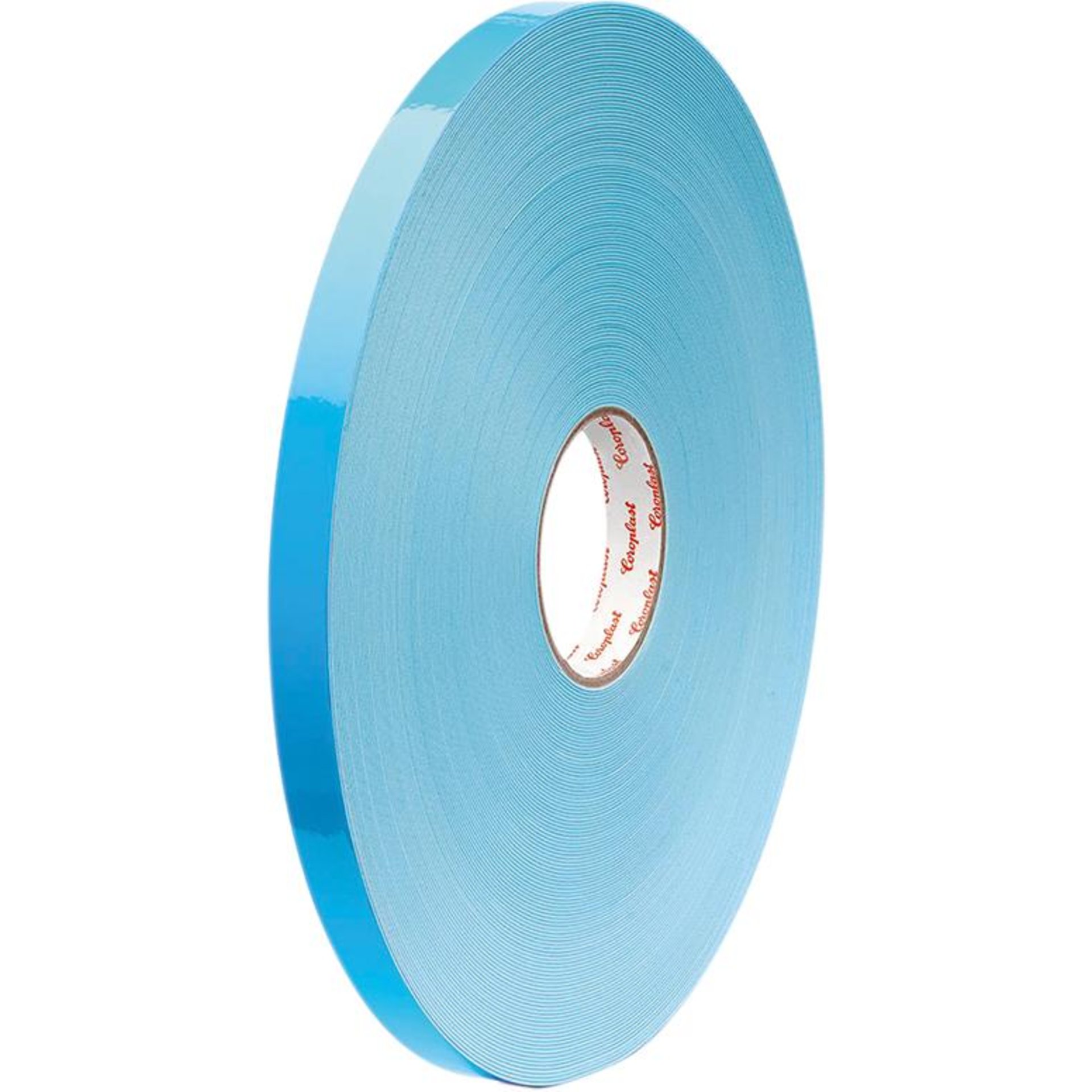 Schaumklebeband 4231F 1MMx19MMx 66M WS KN43 Coroplast 4231 F