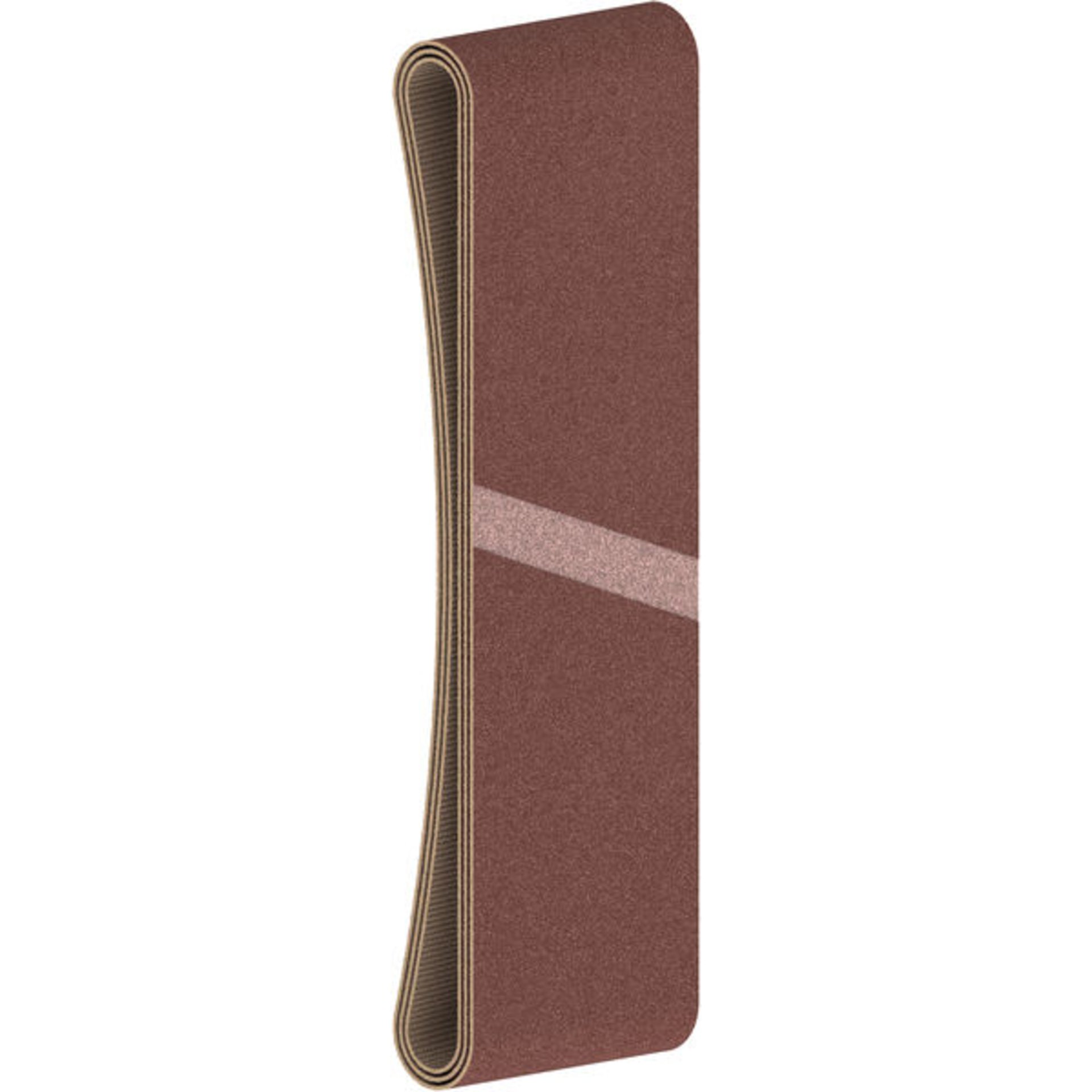 PRO X440 Schleifband, 75 x 533 mm, 220, 3-tlg.