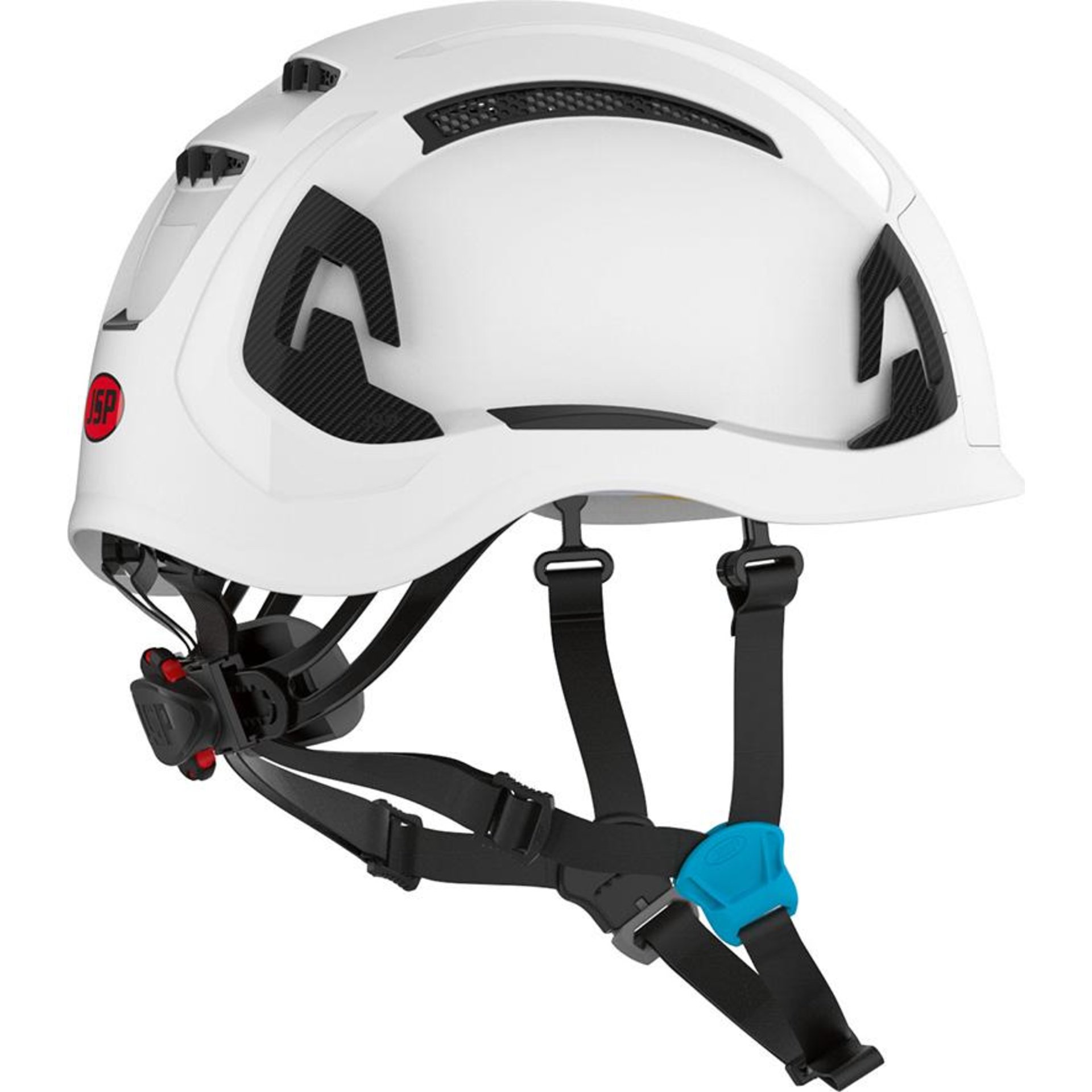 Schutzhelm EVOALTA SkyWorker weiß JSP