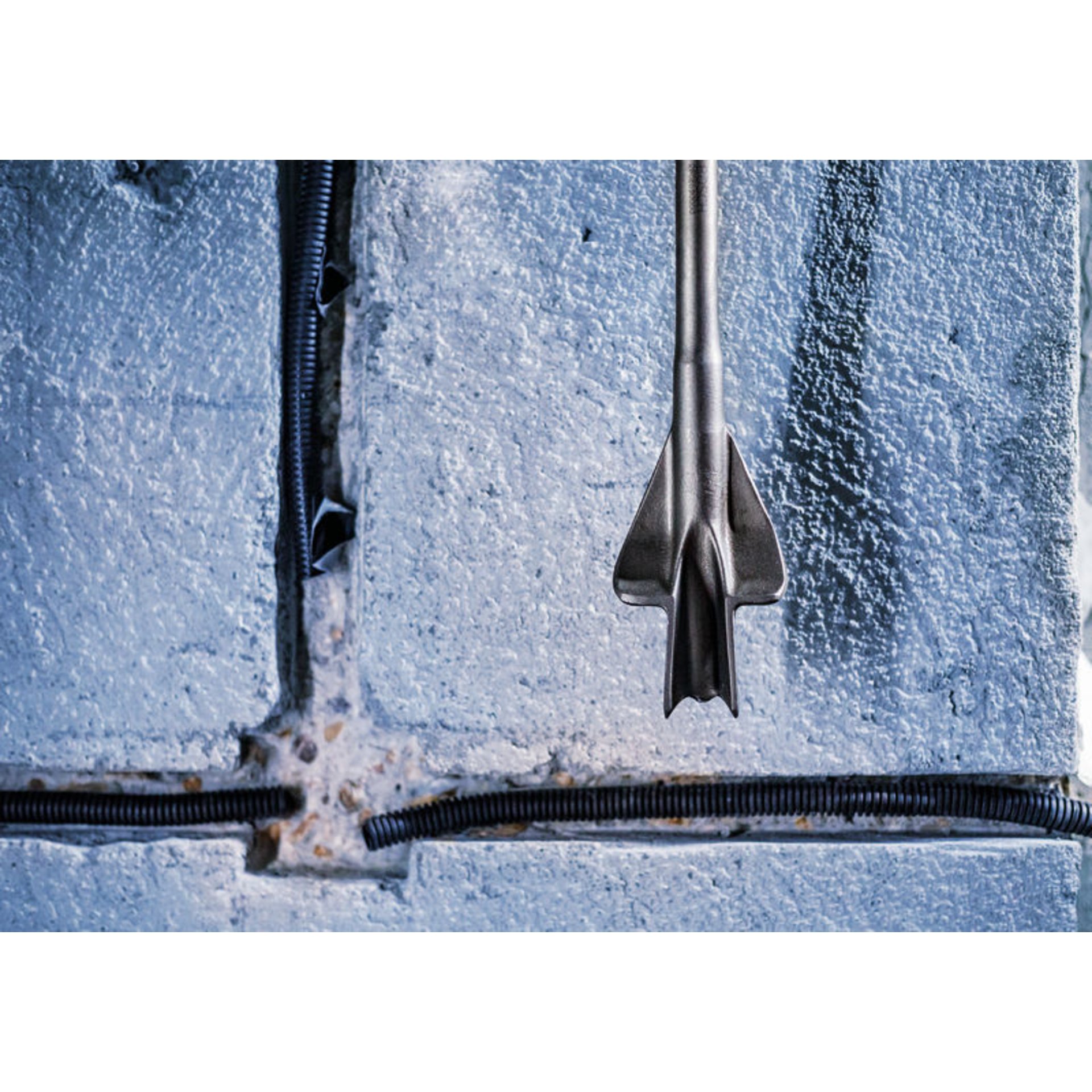 PRO SDS plus Flügelmeißel, 22 x 250 mm