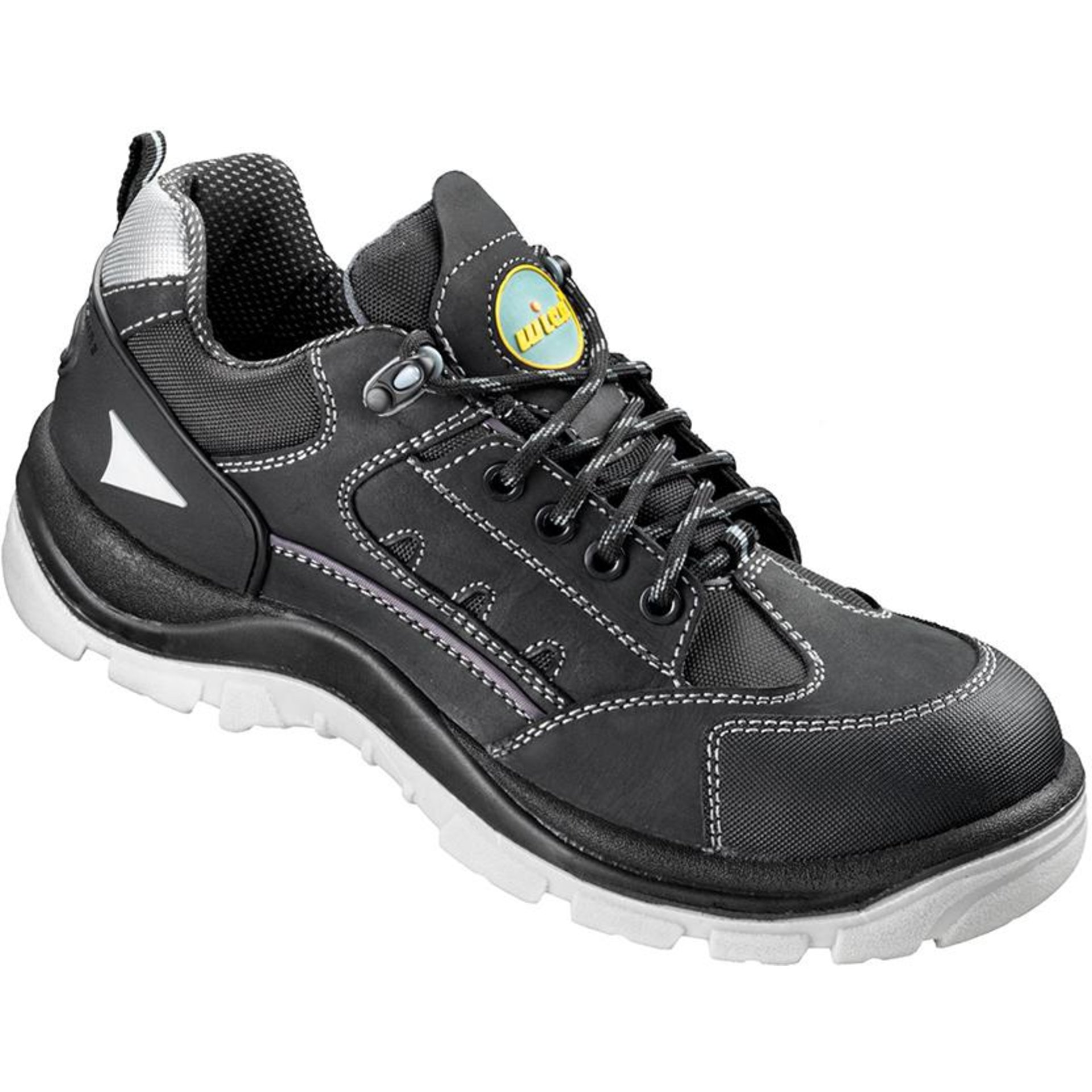 Halbschuh Cesaro, Gr. 42