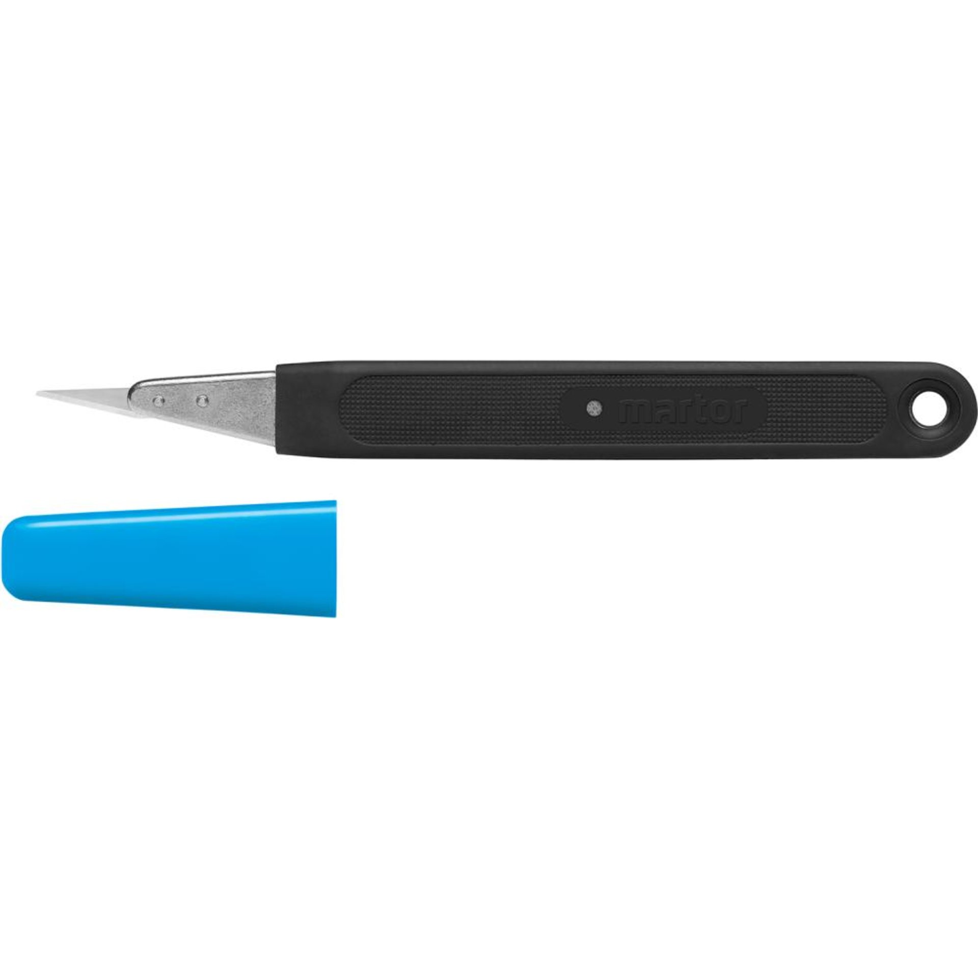 Entgratmesser TRIMMEX SIMPLASTO Nr. 35134.02 MARTOR