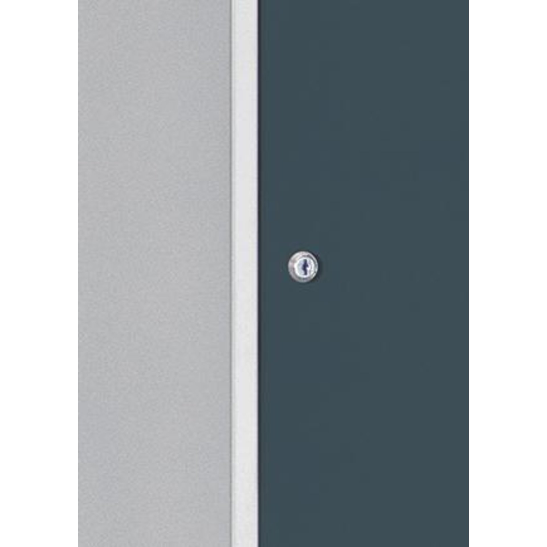 Drehdruckzylinder SerieK schwache Feder für Mod. 30300-30332