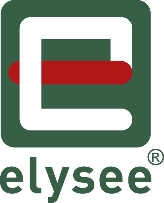elysee Warnschutz-Softshelljacke MELVIN, warn-gelb/schwarz, Größe S