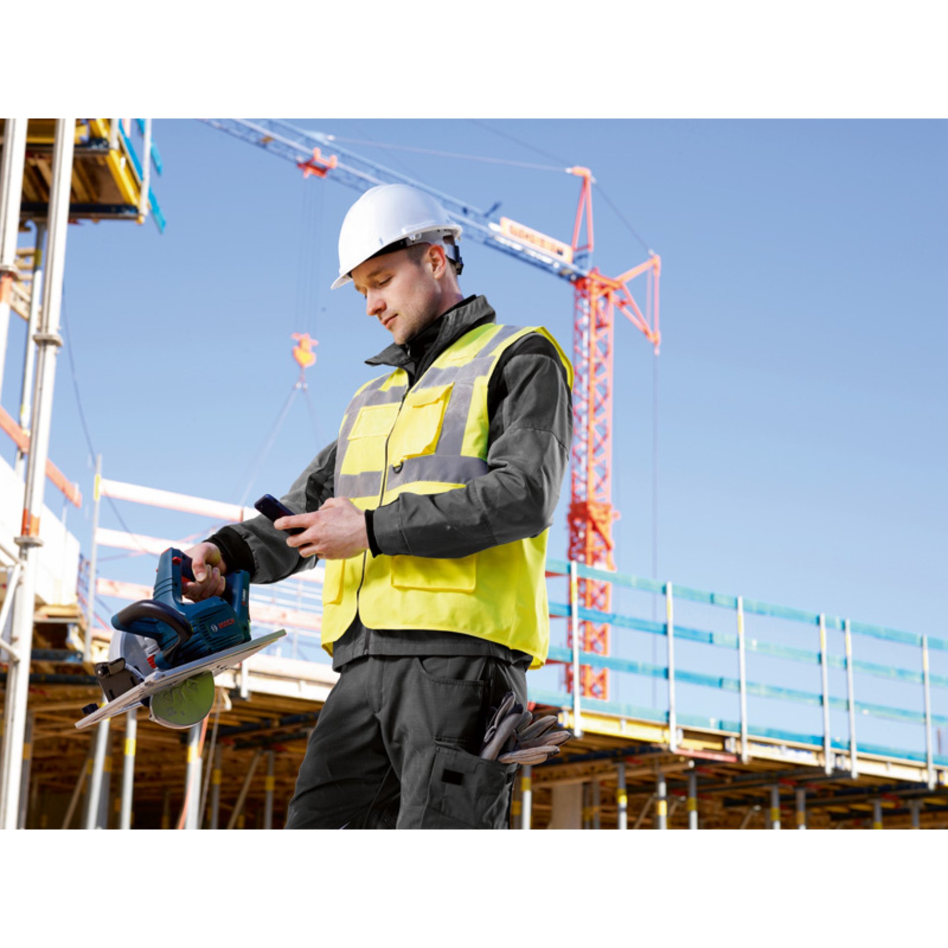 Serviceleistung PROServ COMPACT KIT D DE