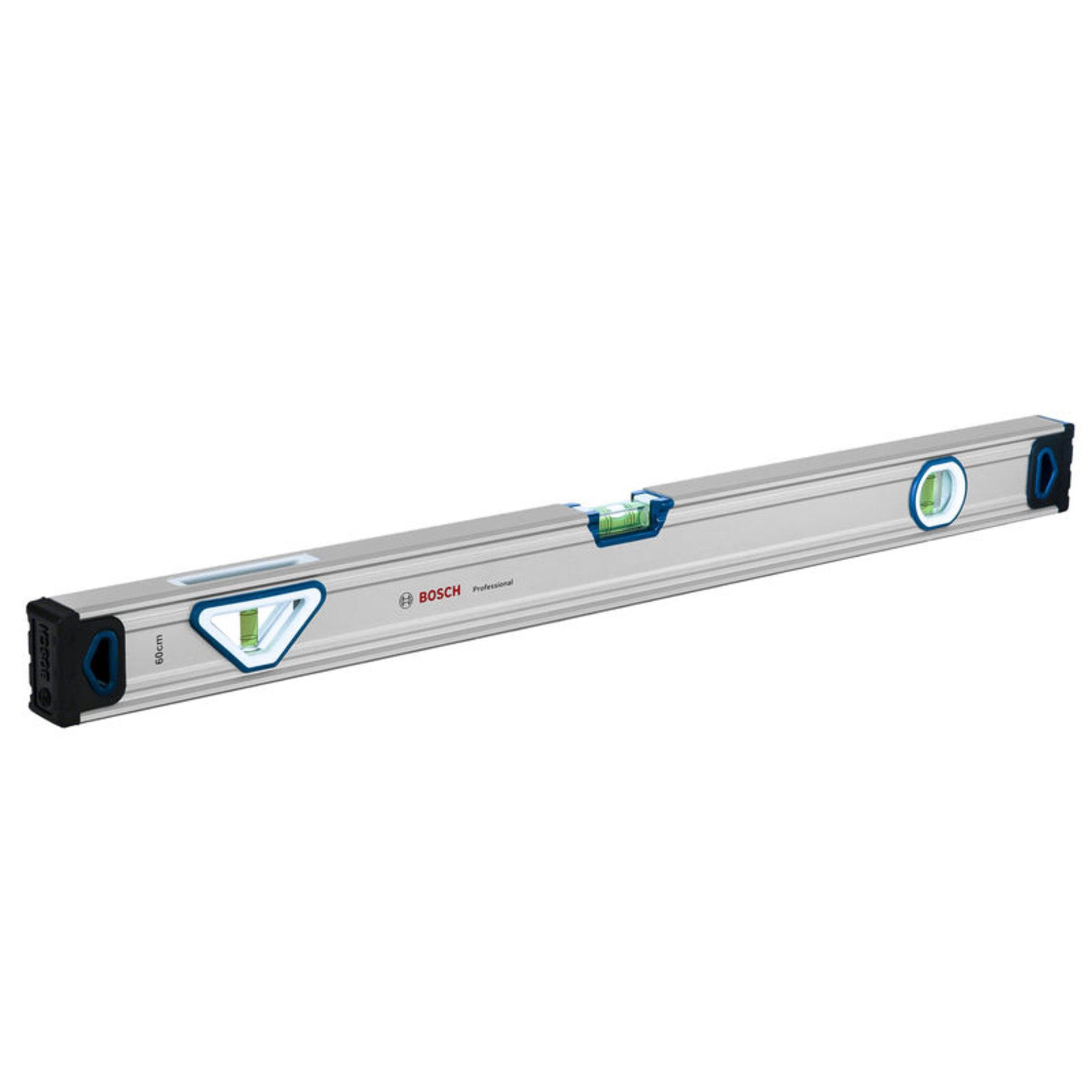 Optisches Nivelliergerät Wasserwaage schmal 60cm