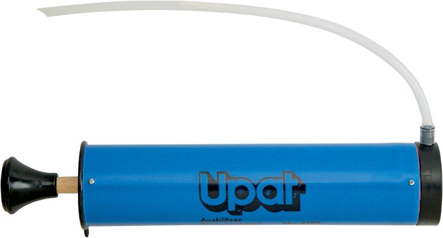 Upat Ausbläser UPM Upat Ausbläser UPM