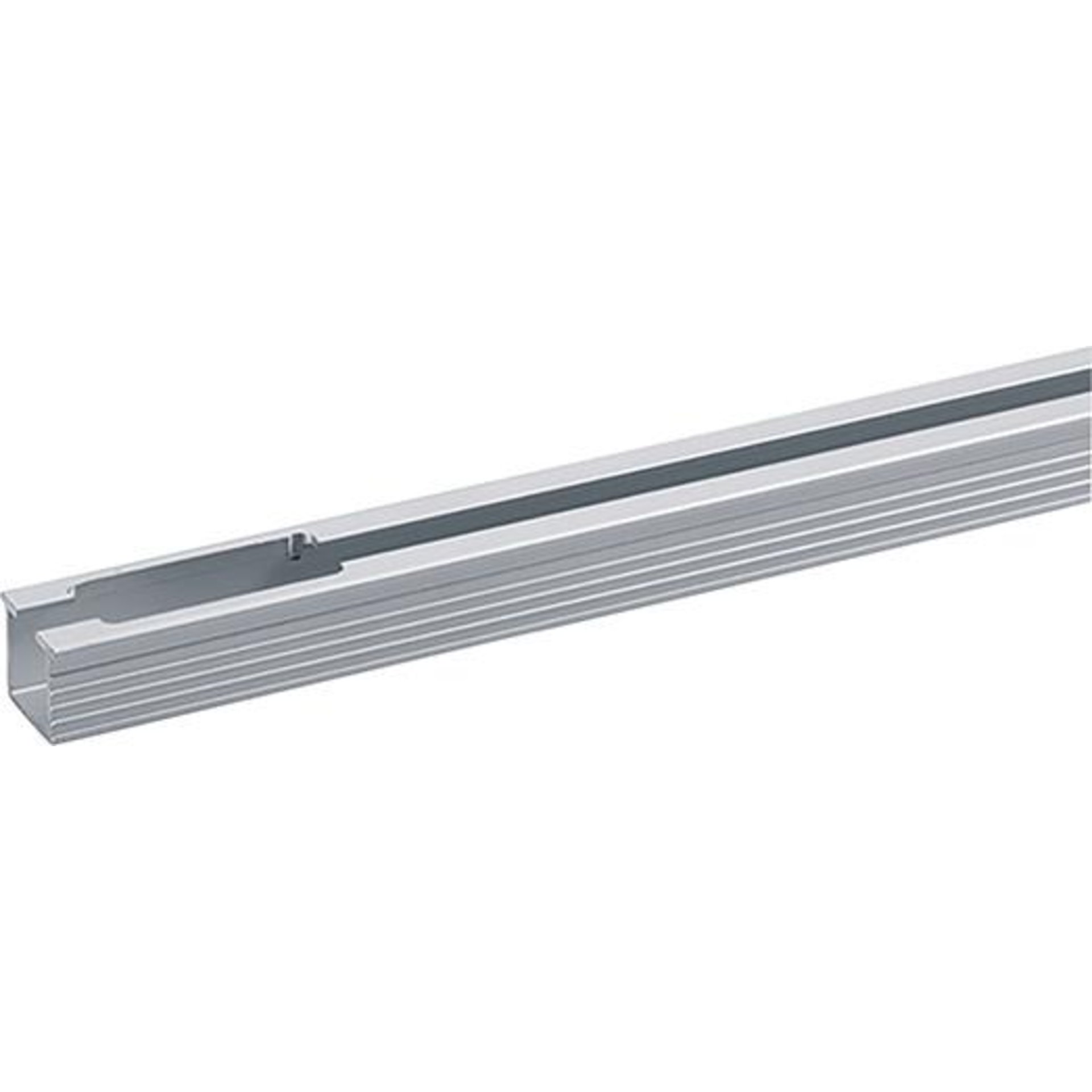 Laufprofil Top Line 110 a3000 mm 45318 Hettich