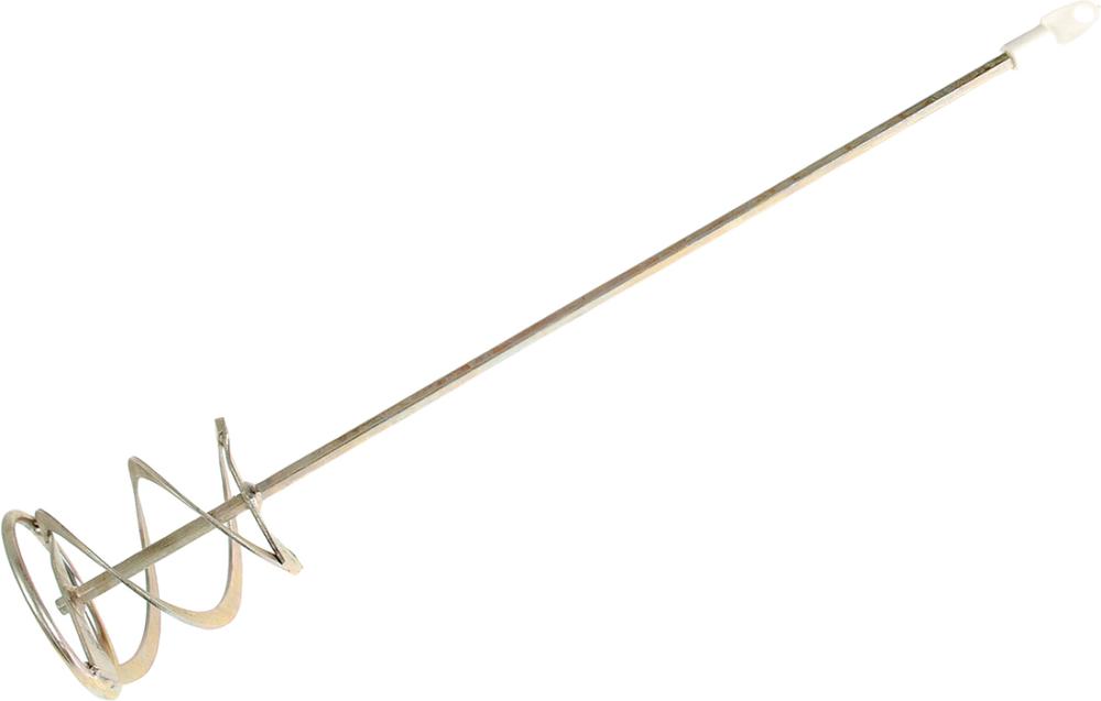 Fortis Wendelrührer 120mm x 600mm 6kant Fortis Wendelrührer 120mm x 600mm 6kant