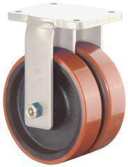 Bockr Poyl auf Gfelge 125 mm Bockr Poyl auf Gfelge 125 mm