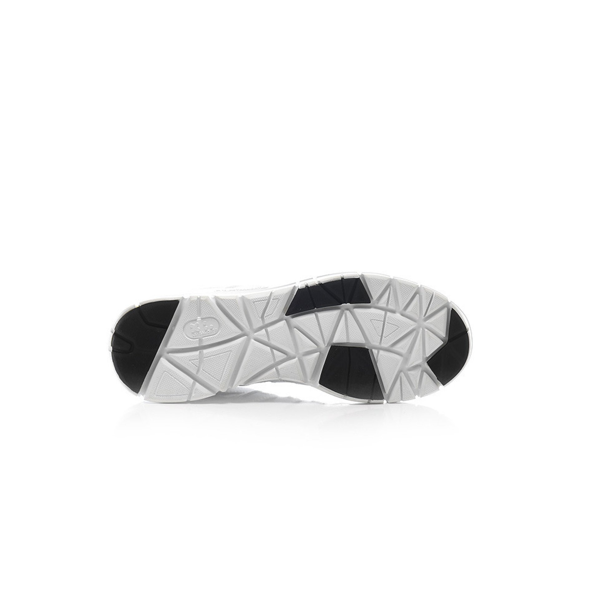 Berufshalbschuh APACHE white Low O1, Gr. 45