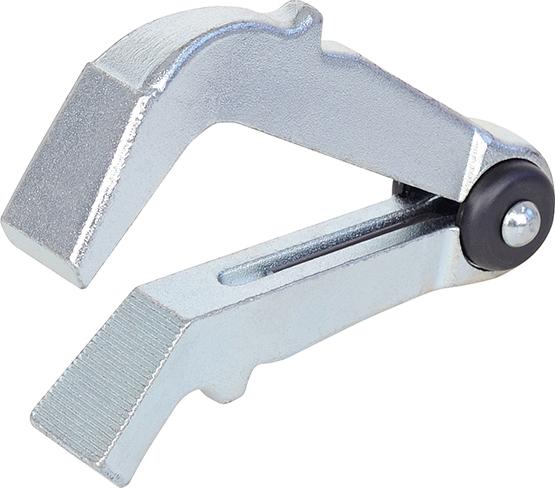 Turnus Reif-Feilkloben 125mm Turnus Reif-Feilkloben 125mm