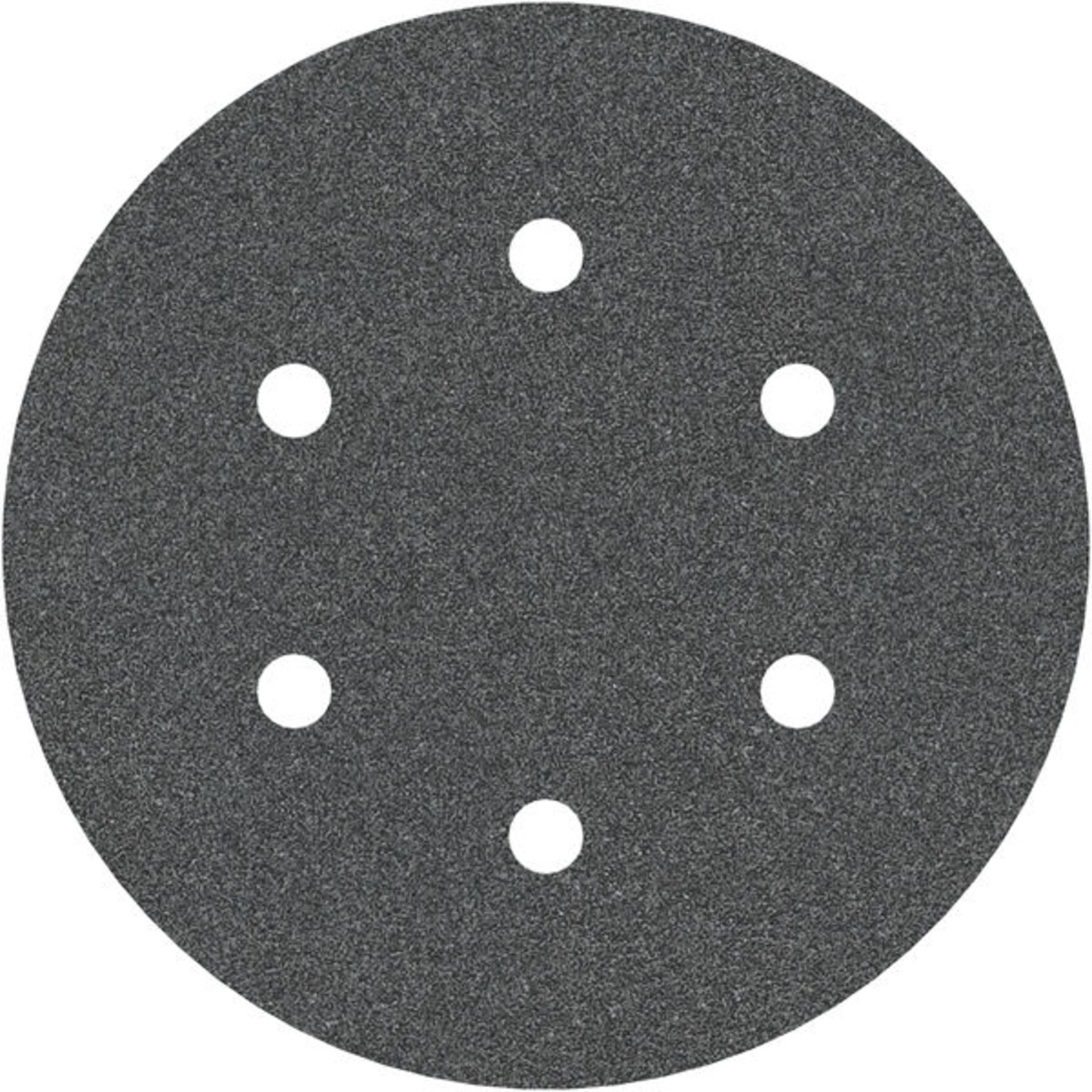 PRO F355 Schleifblatt, 150 mm, G120, 5-tlg.