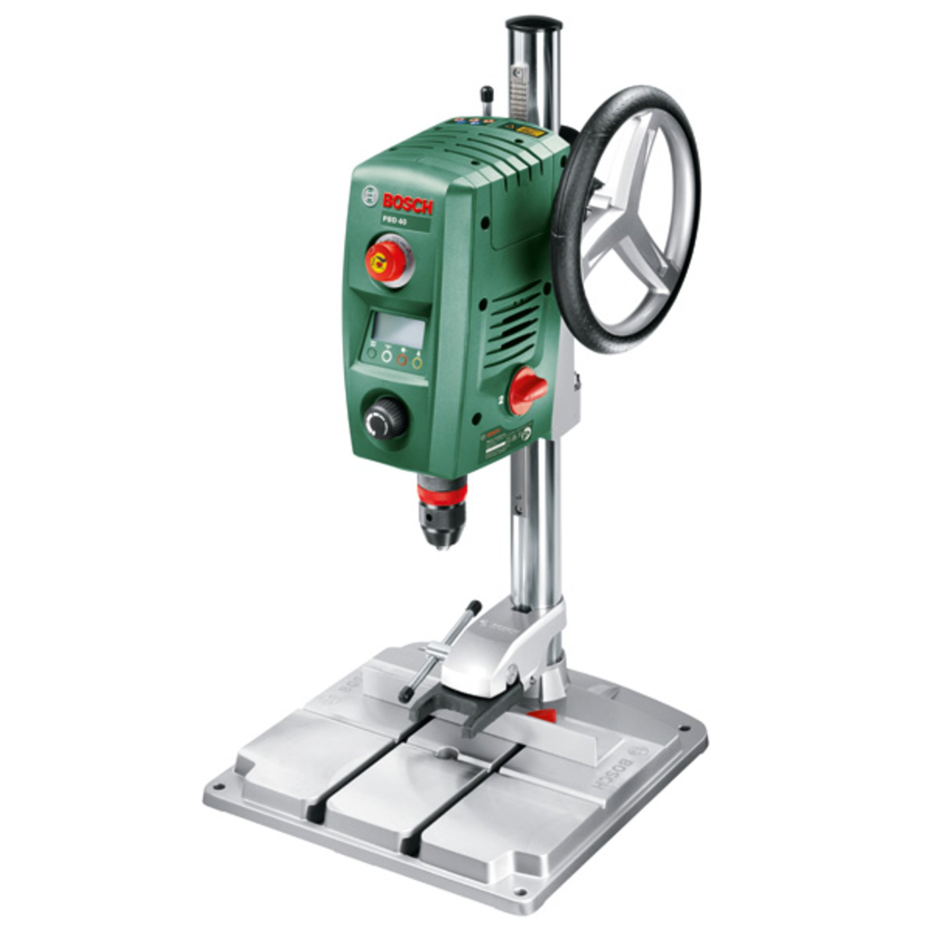 Tischbohrmaschine PBD 40