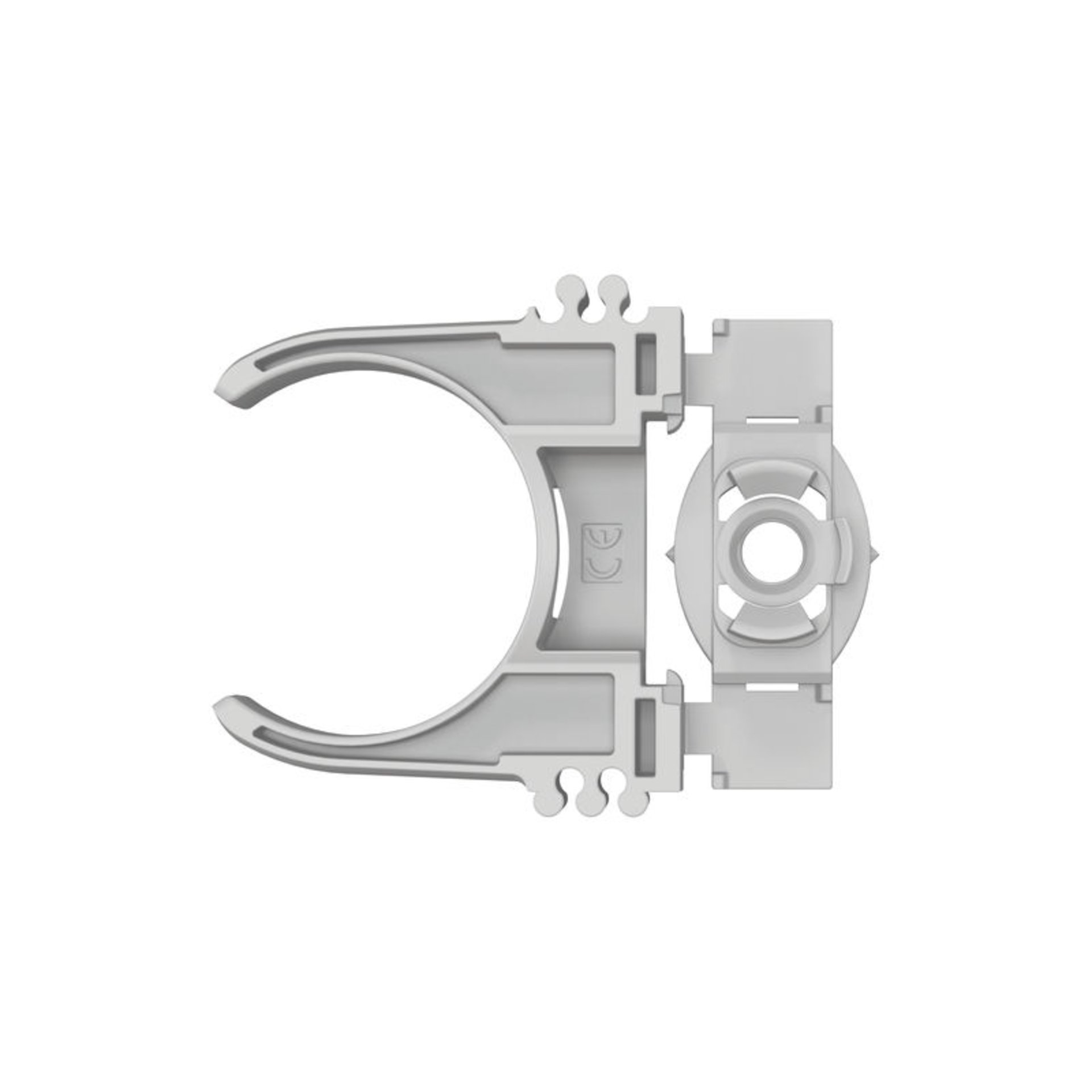PRO EPC Rohrclip, 32  mm