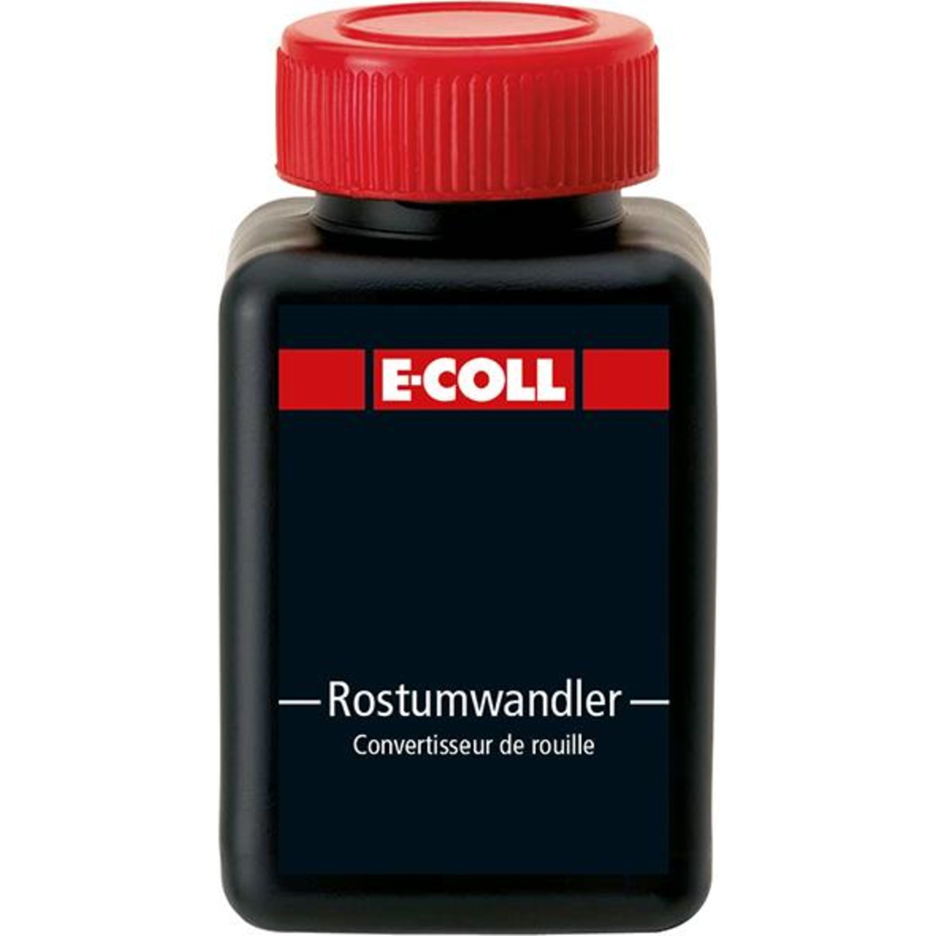 Rostumwandler
