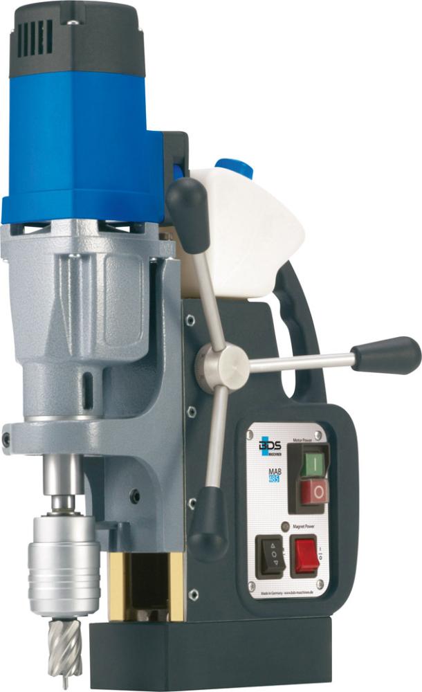 BDS Magentkernbohreinheit MAB 485 BDS Magentkernbohreinheit MAB 485