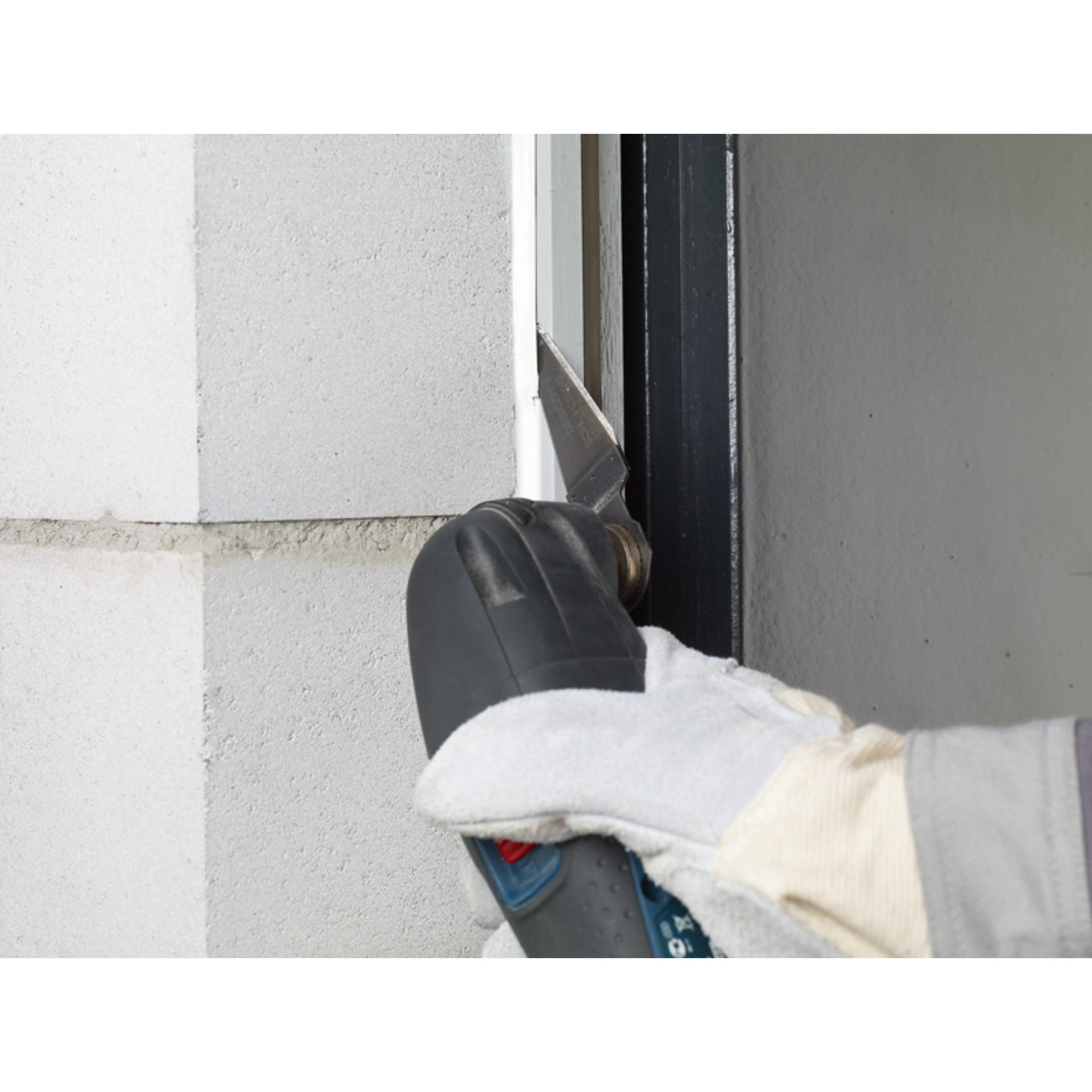 HCS Universalfugenschneider AIZ 28 SC, 40 x 28 mm, 5er-Pack