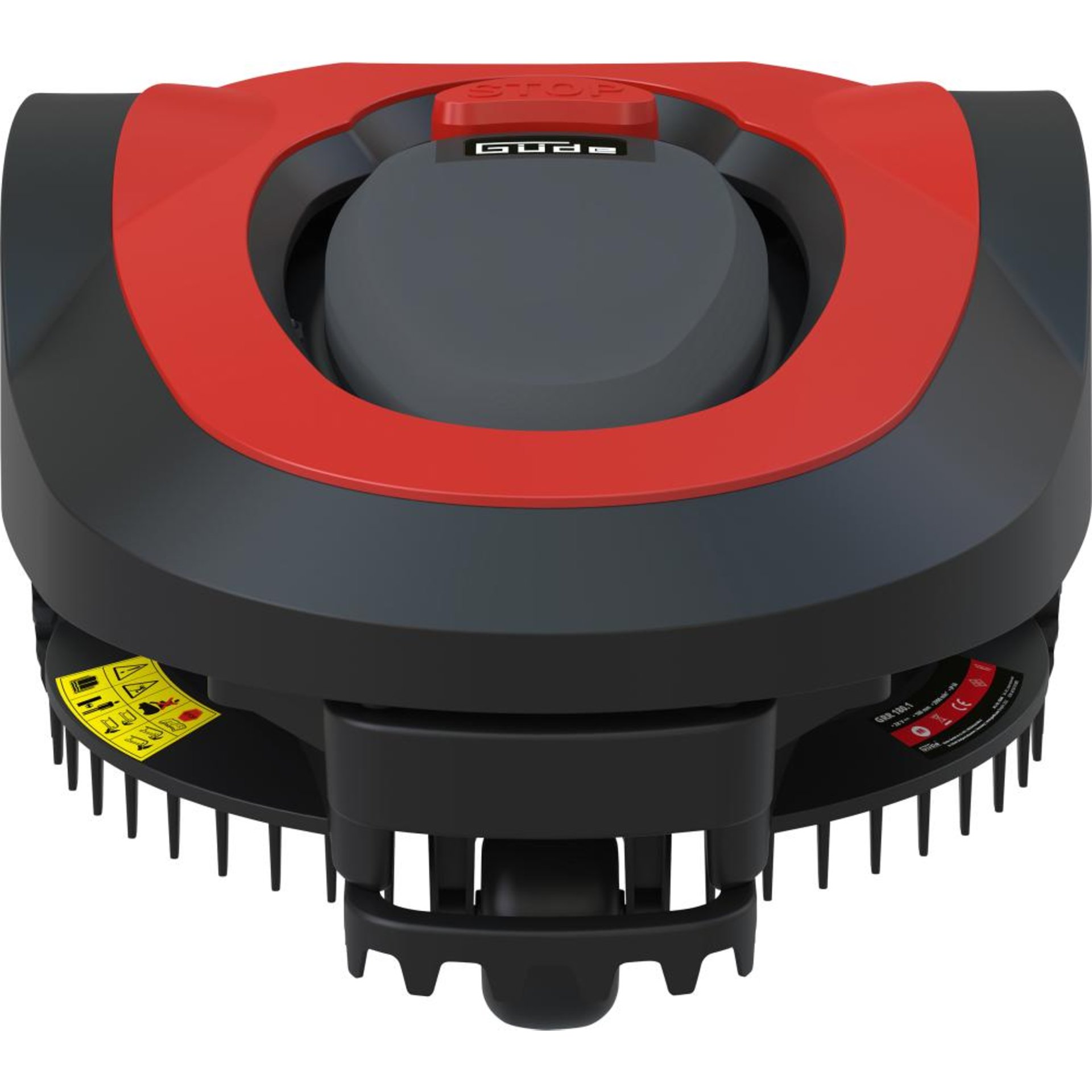 Rasenrooter GRR 180.1