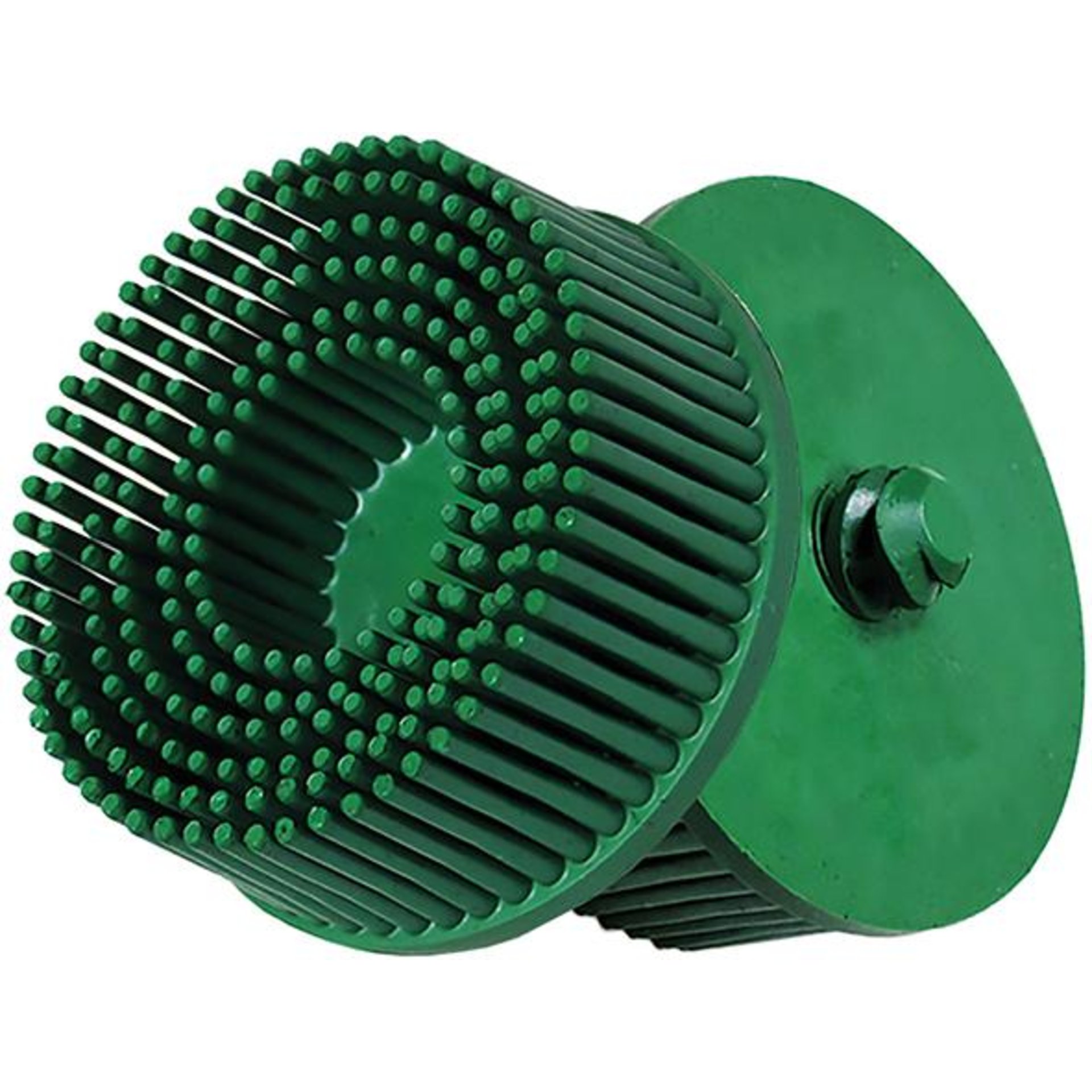 Radialschleifbürste Sunburst, ROLOC™