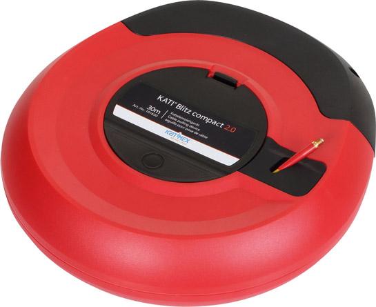 Katimex Kati Blitz Compact 2.0 20m Katimex Kati Blitz Compact 2.0 20m