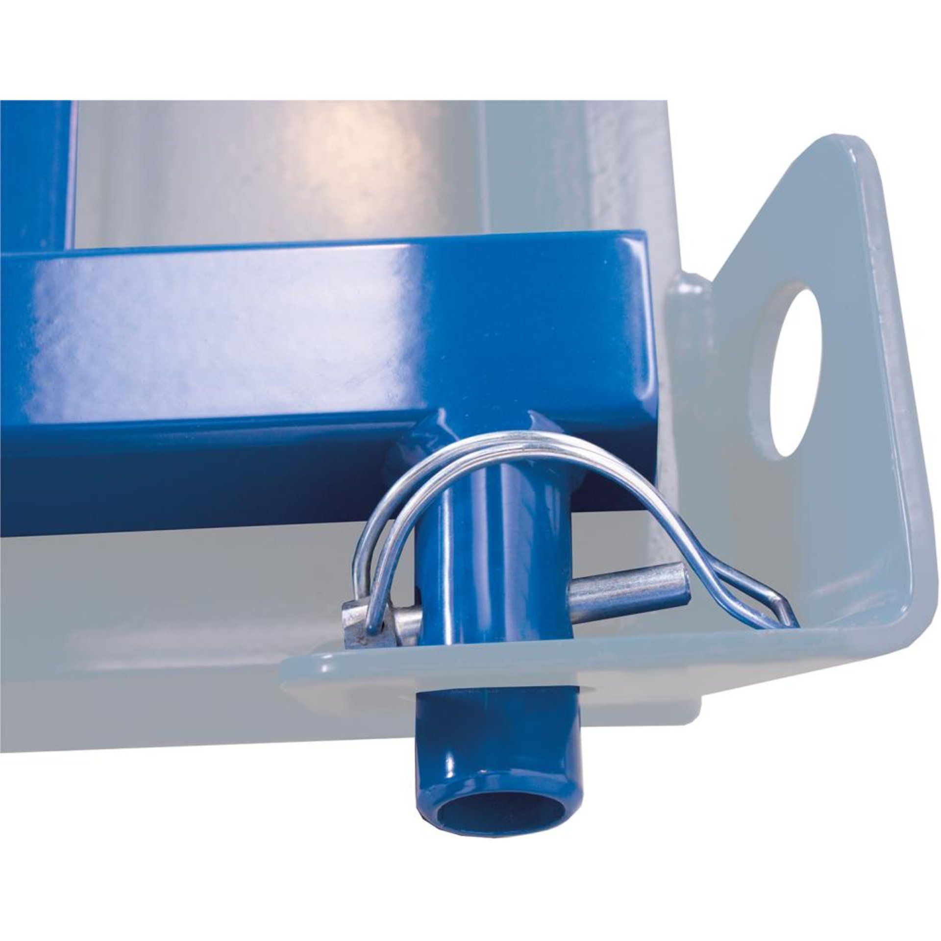 Kippaufsatz für Fahrg. 1210x810mm