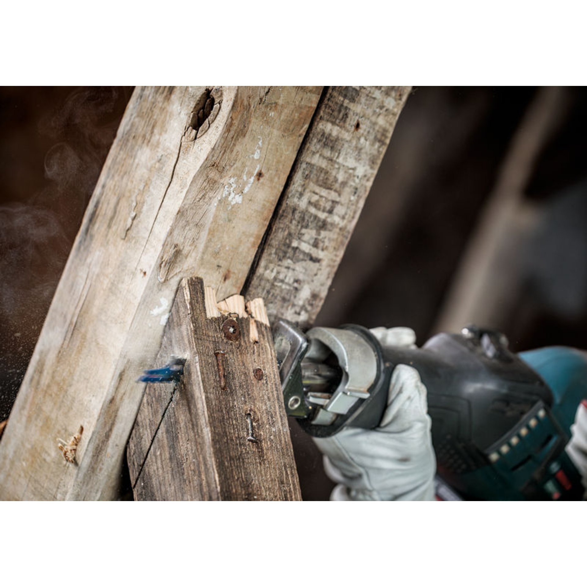 EXPERT Multi Material Demolition S681KLHM Blatt