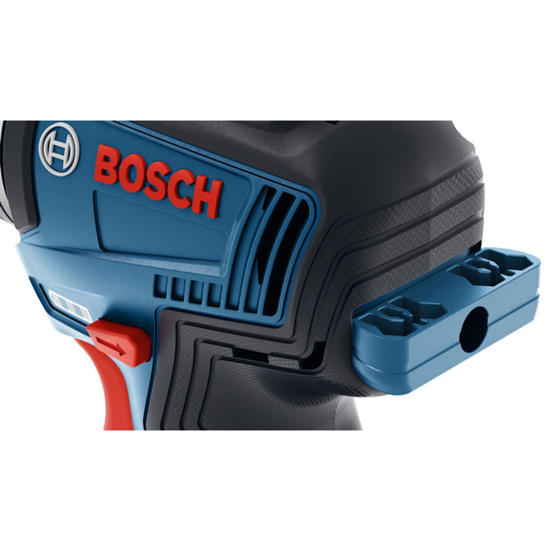 Akku-Bohrschrauber GSR 12V-35 FC, 1 x Aufsatz in L-BOXX