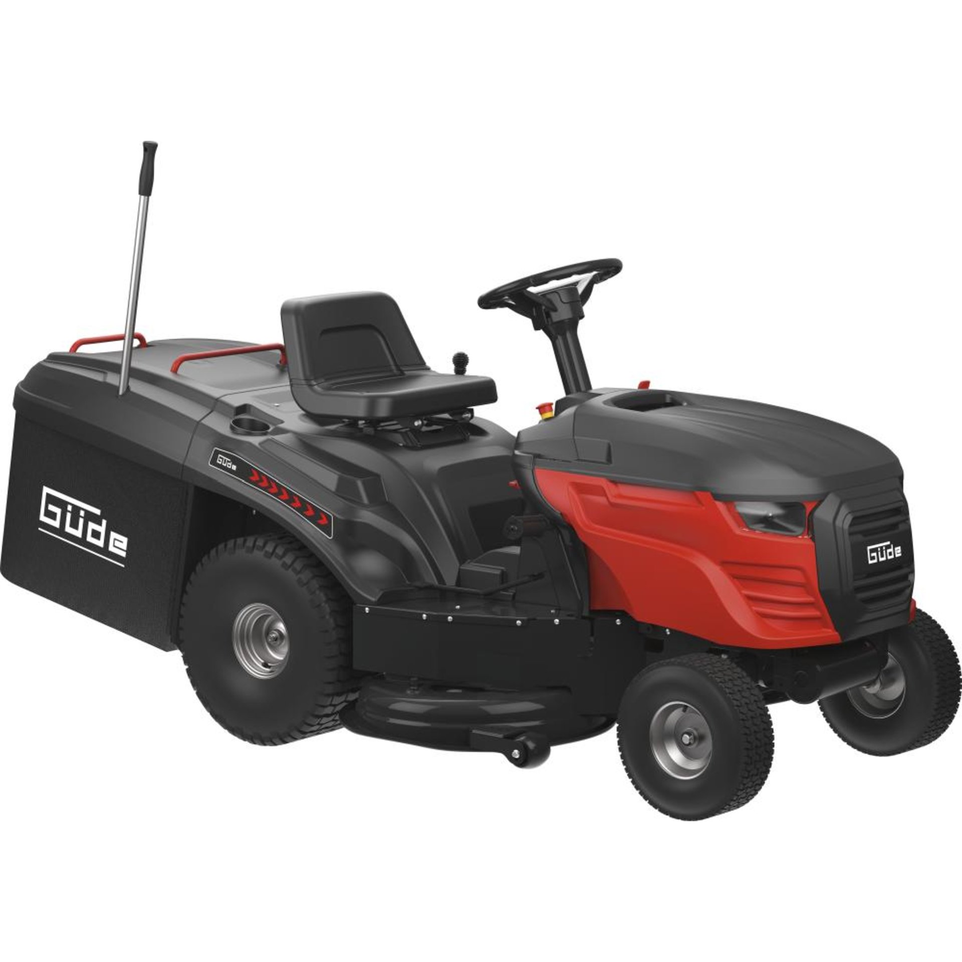 Rasentraktor GAR 960 T Hydrostat