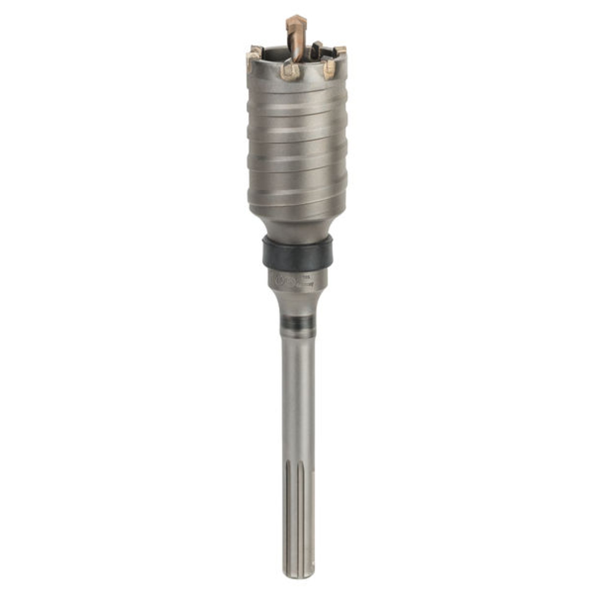 PRO SDS max-5 Bohrkrone, einteilig, 55 x 80 x 160 mm