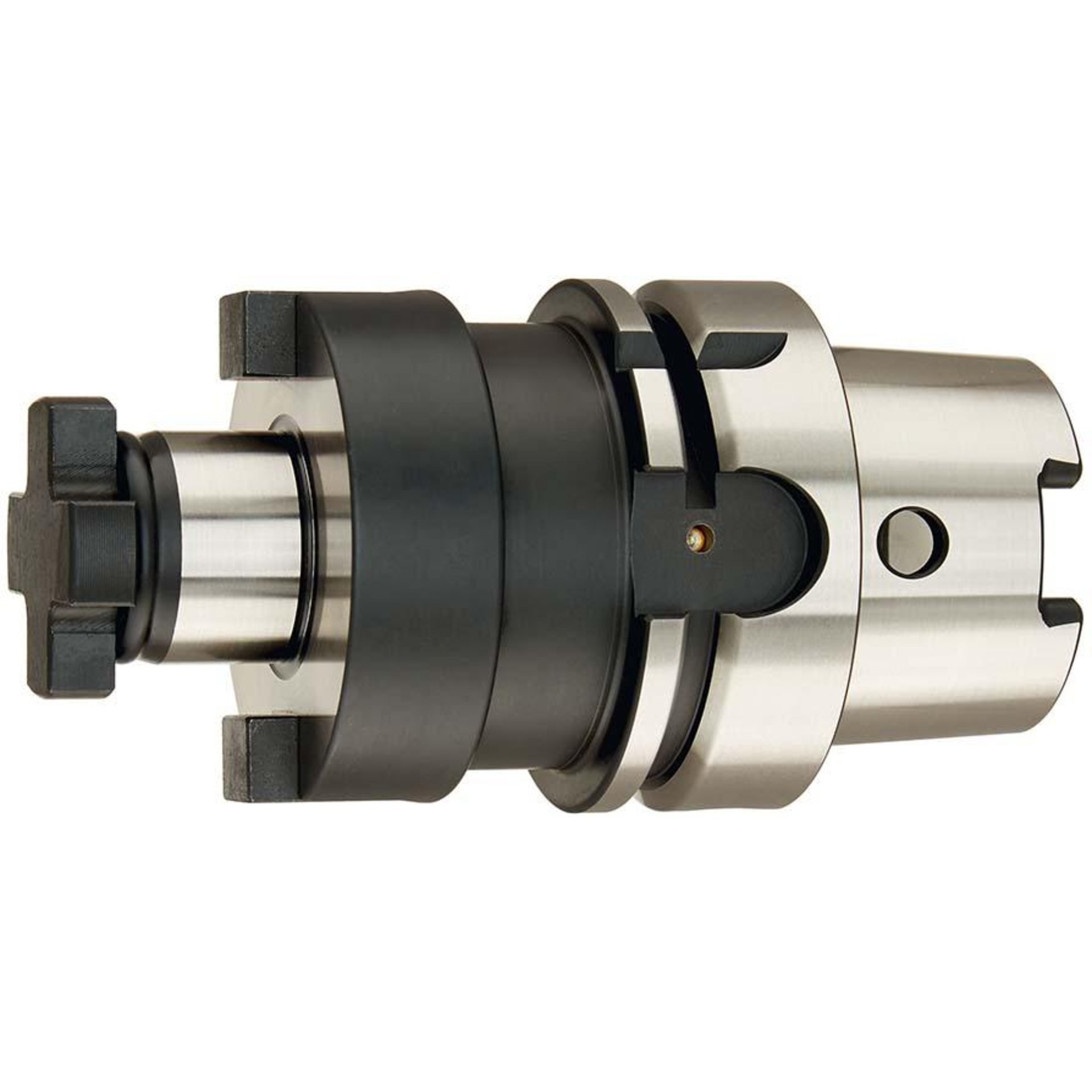 Aufsteckfräserdorn DIN69893A HSK-A63 22x50mm FORTIS