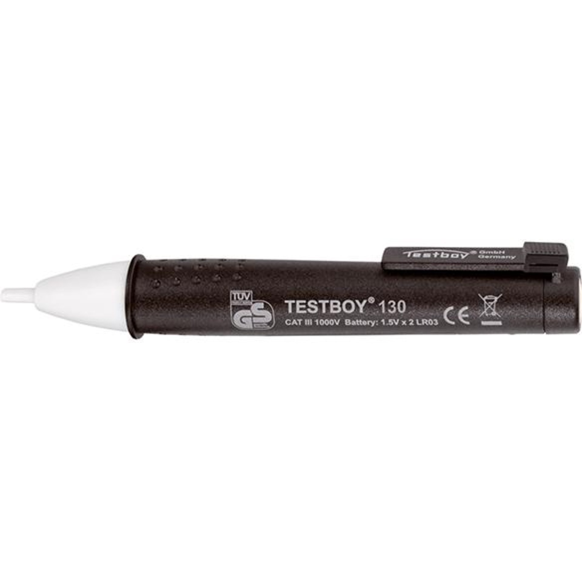 Magnetfeldprüfer TB130 berührungslos Testboy