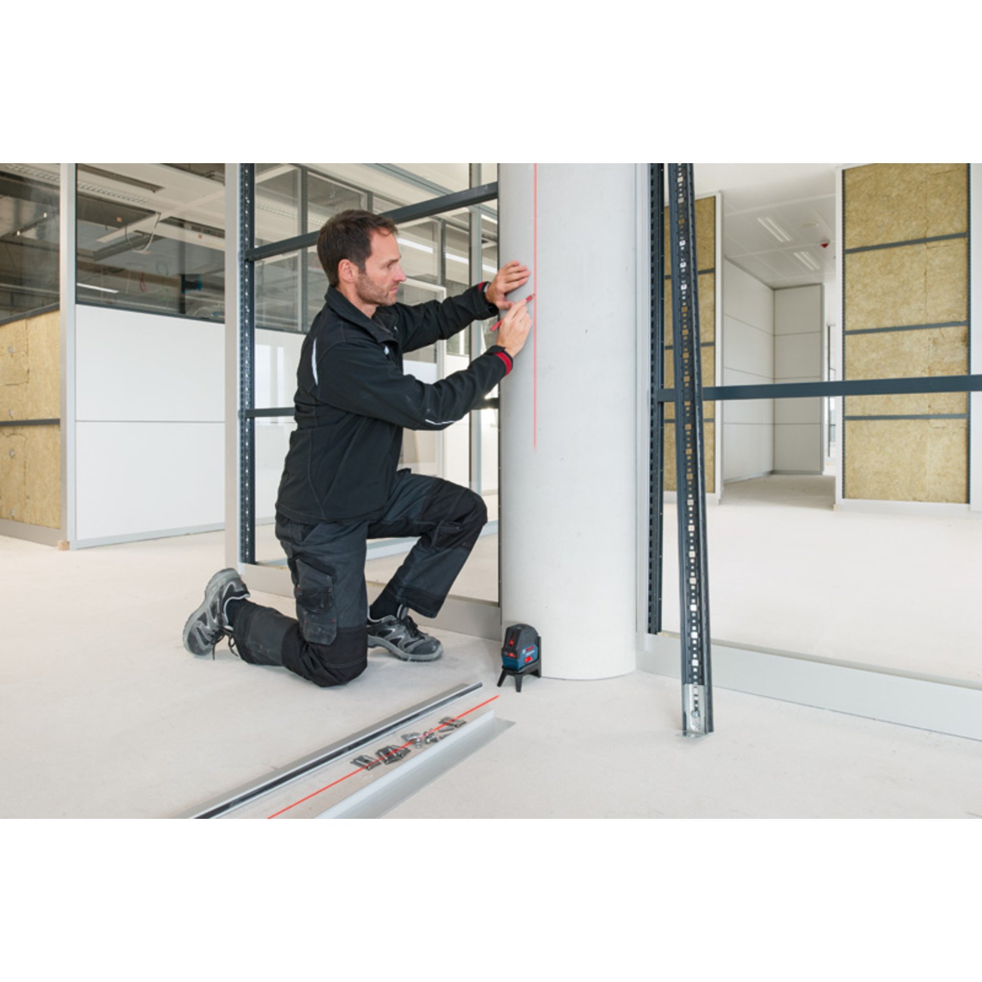 Kombilaser GCL 2-15