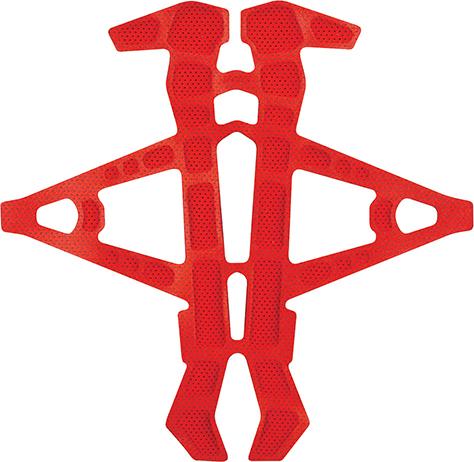 JSP Comfort Pad f. Aerolite Hardcap JSP Comfort Pad f. Aerolite Hardcap