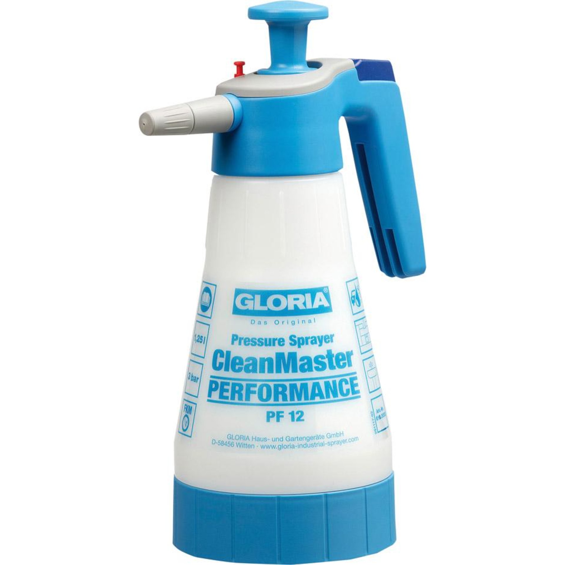 Drucksprüher Clean MasterFKM12