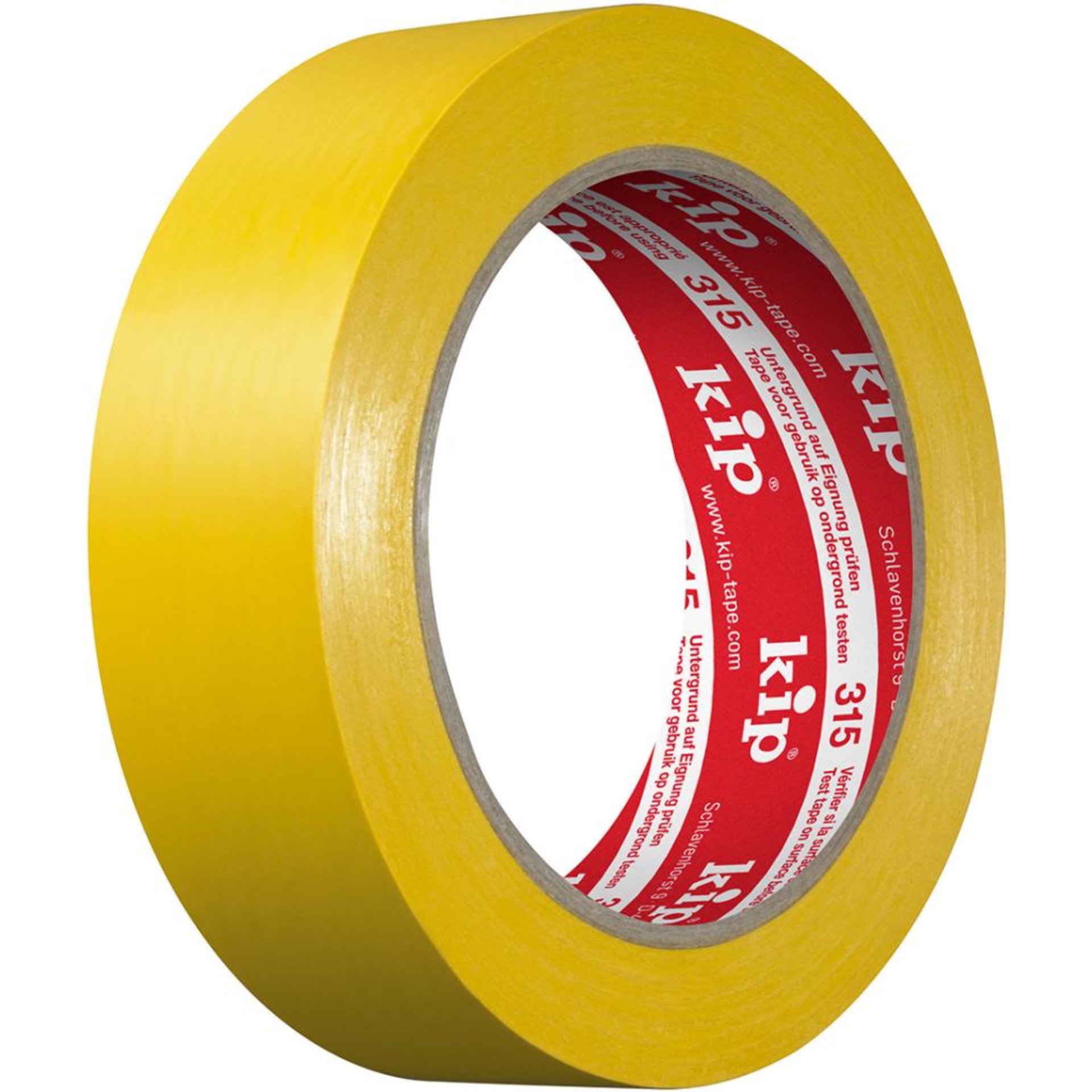 315 Kip® PVC-Schutzband