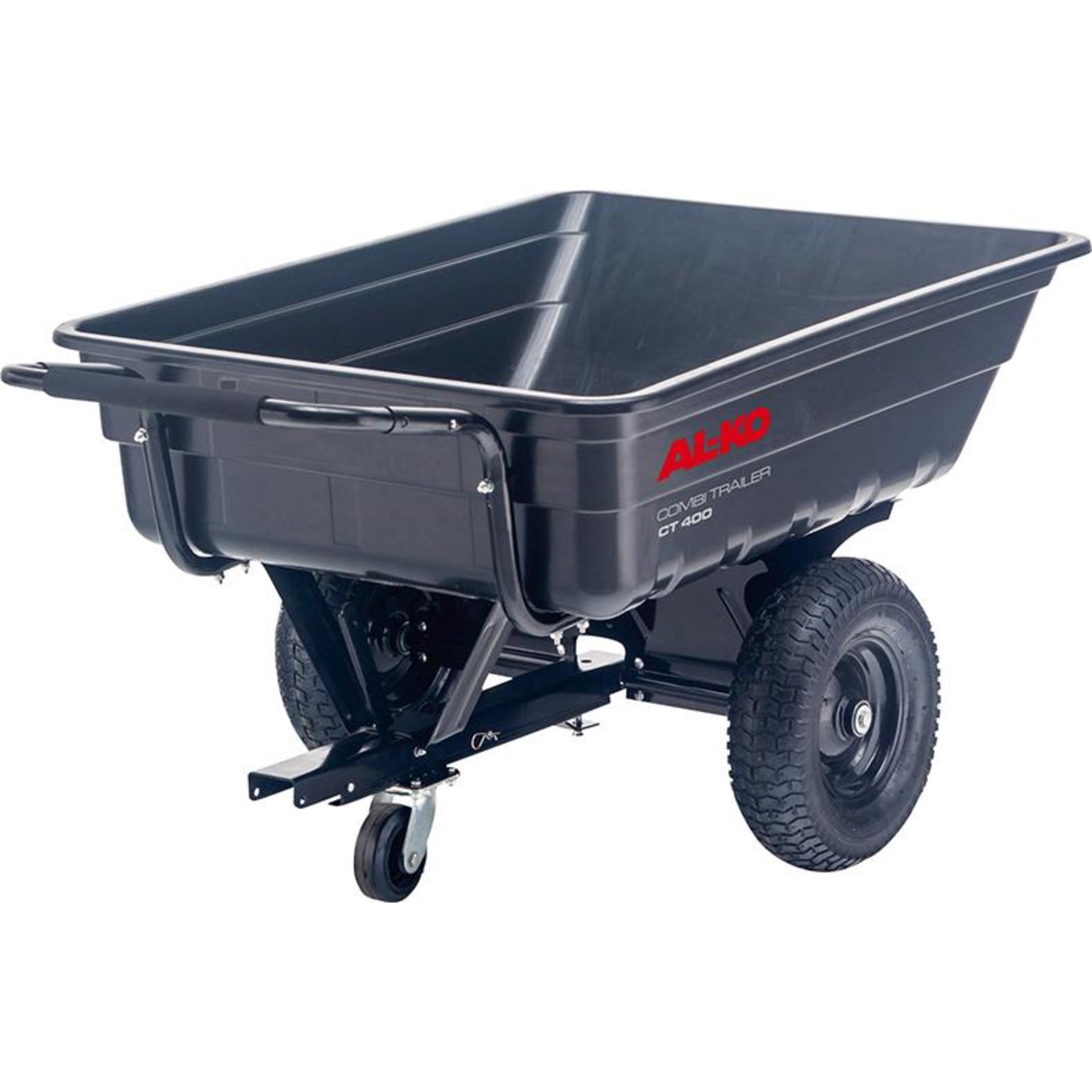 Comi Trailer CT 400