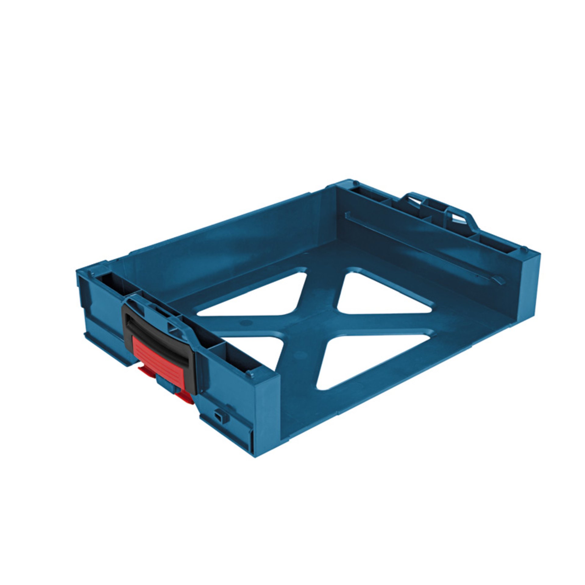 Aufnahmesystem i-BOXX rack active
