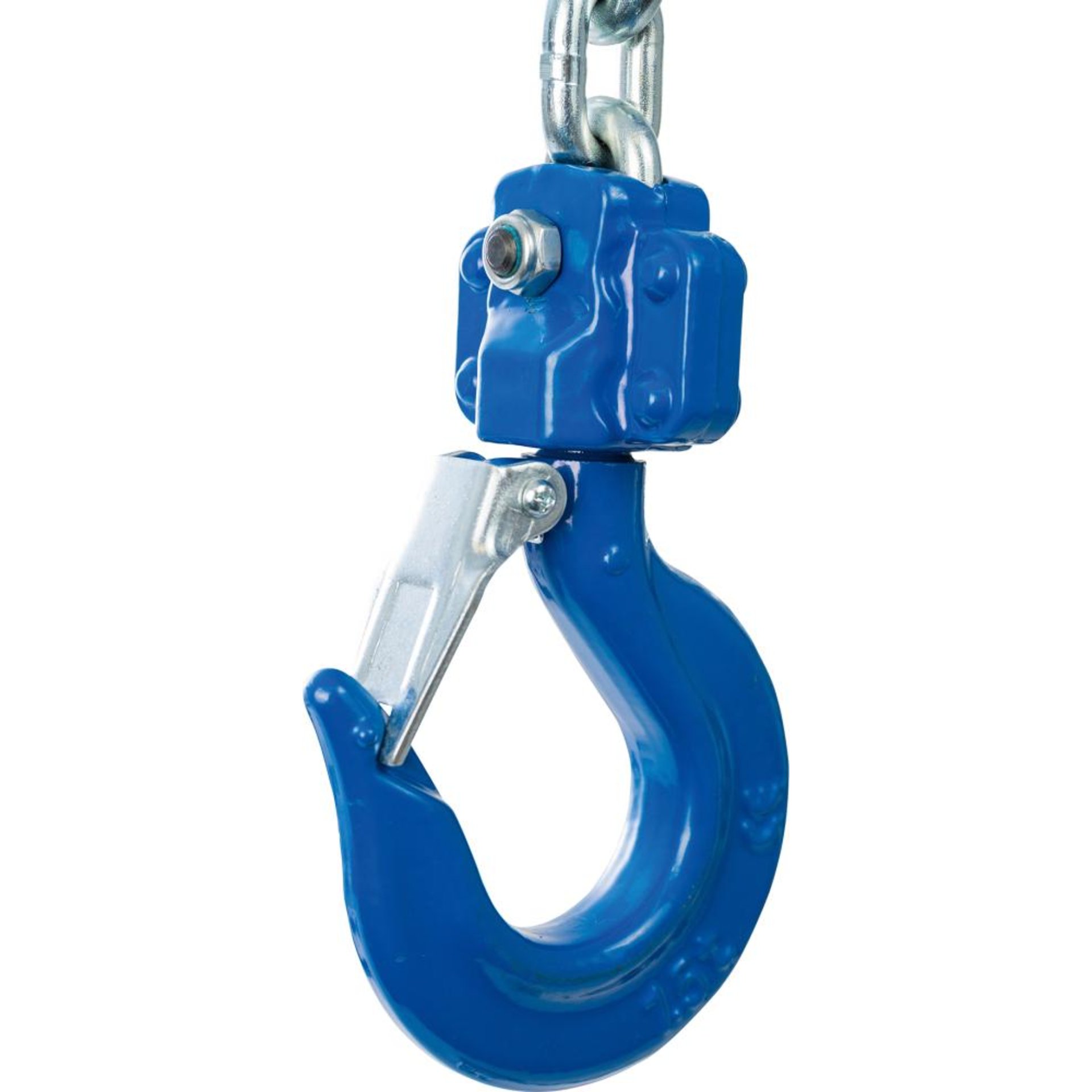 Hebelzug PLX-III 1,5m/750kg