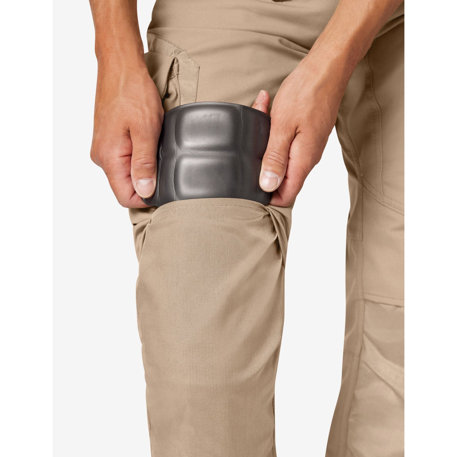 SEBASTIAN Zunfthose Canvas und Cordura beige 106