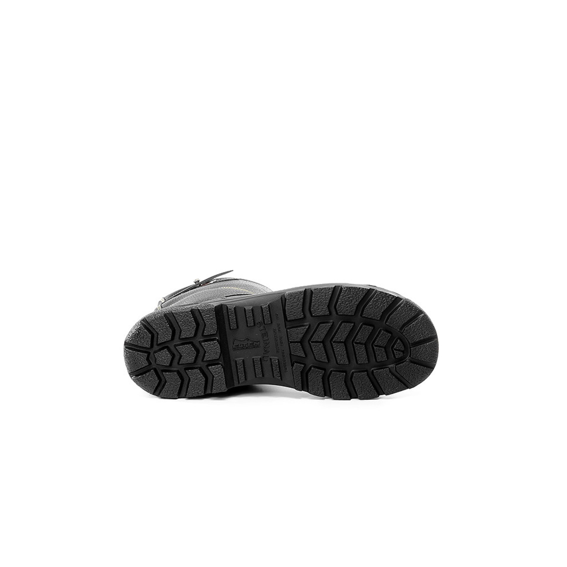 Sicherheitsschlupfstiefel (Form C) STAN S3 HI, Gr. 49