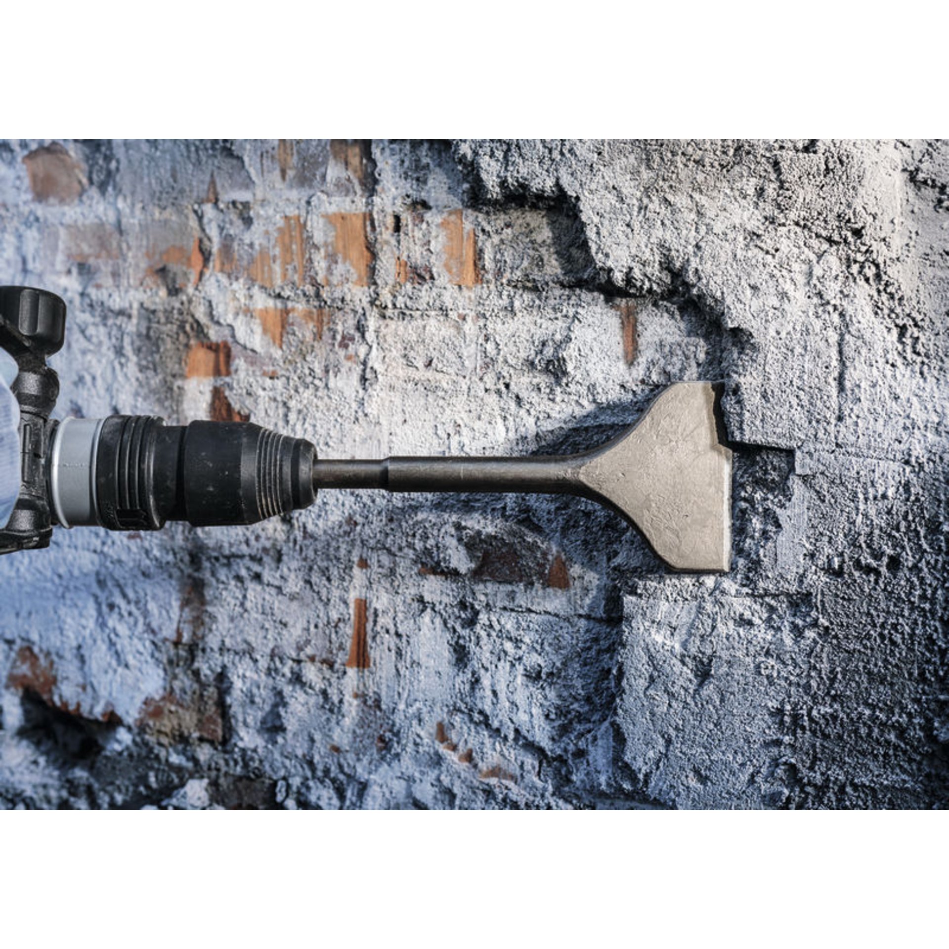 PRO SDS max-4C Spatmeißel, 50 x 400 mm