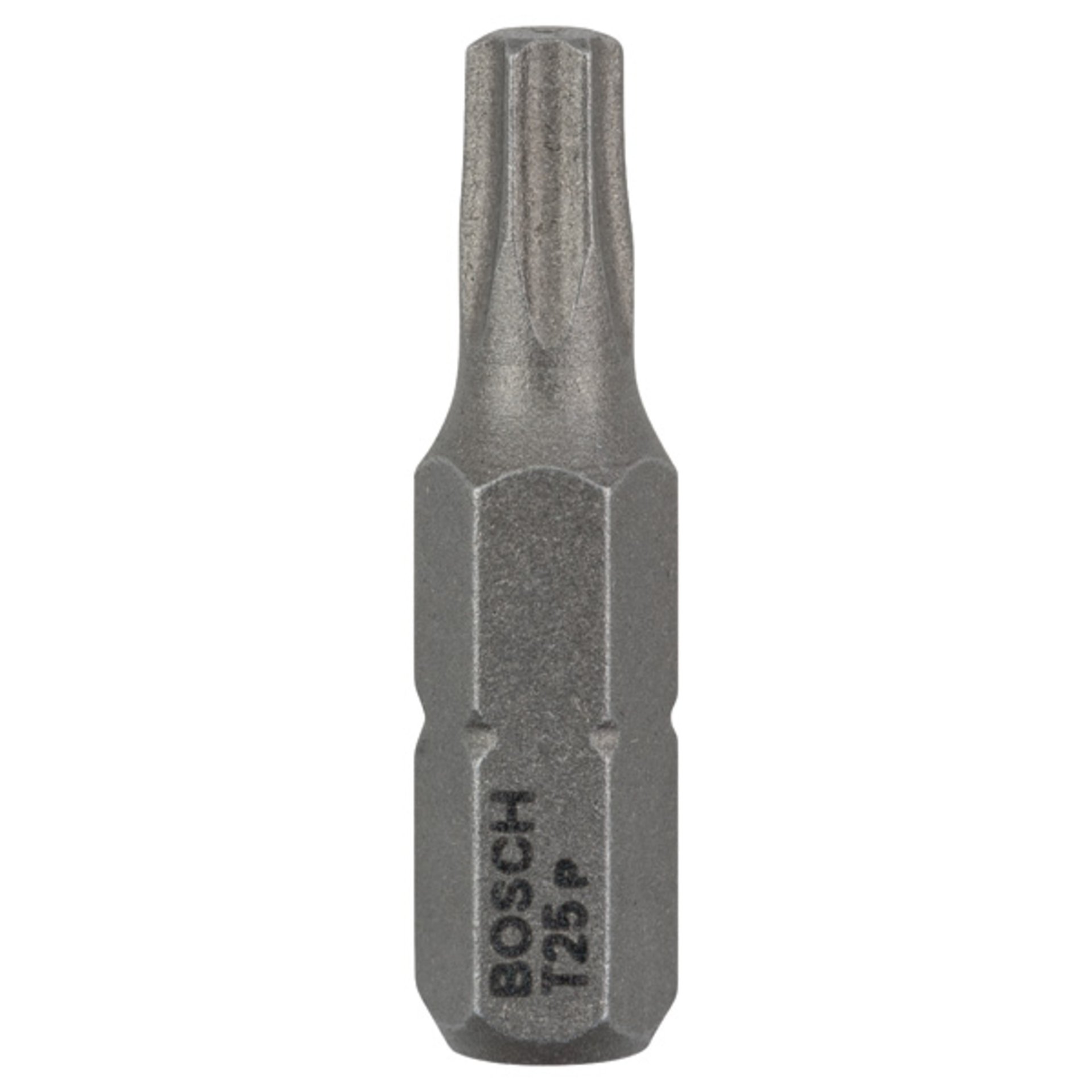 Schrauberbit Extra-Hart T25, 25 mm, 25er-Pack