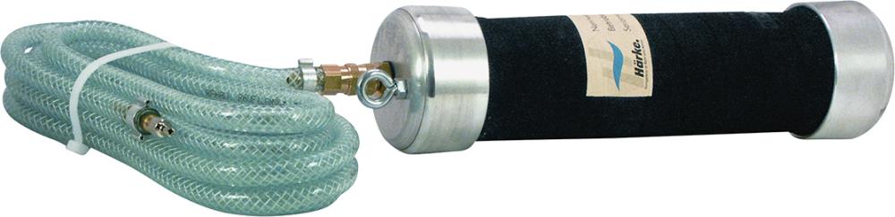Absperrblase NW 40-80mm Absperrblase NW 40-80mm