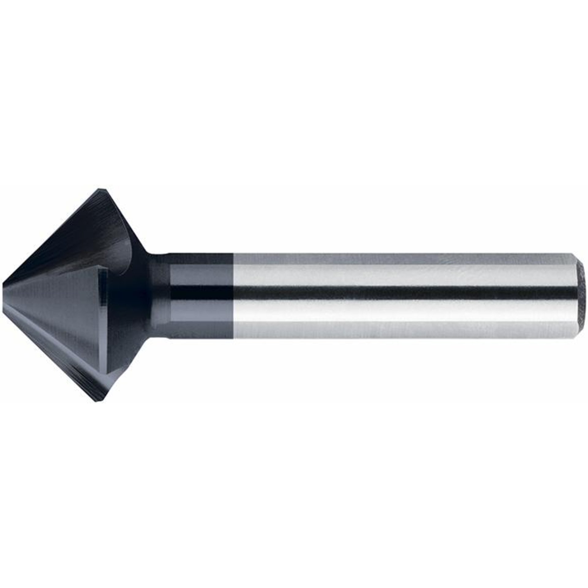 Kegel- und Entgratsenker "Advanced", 90°