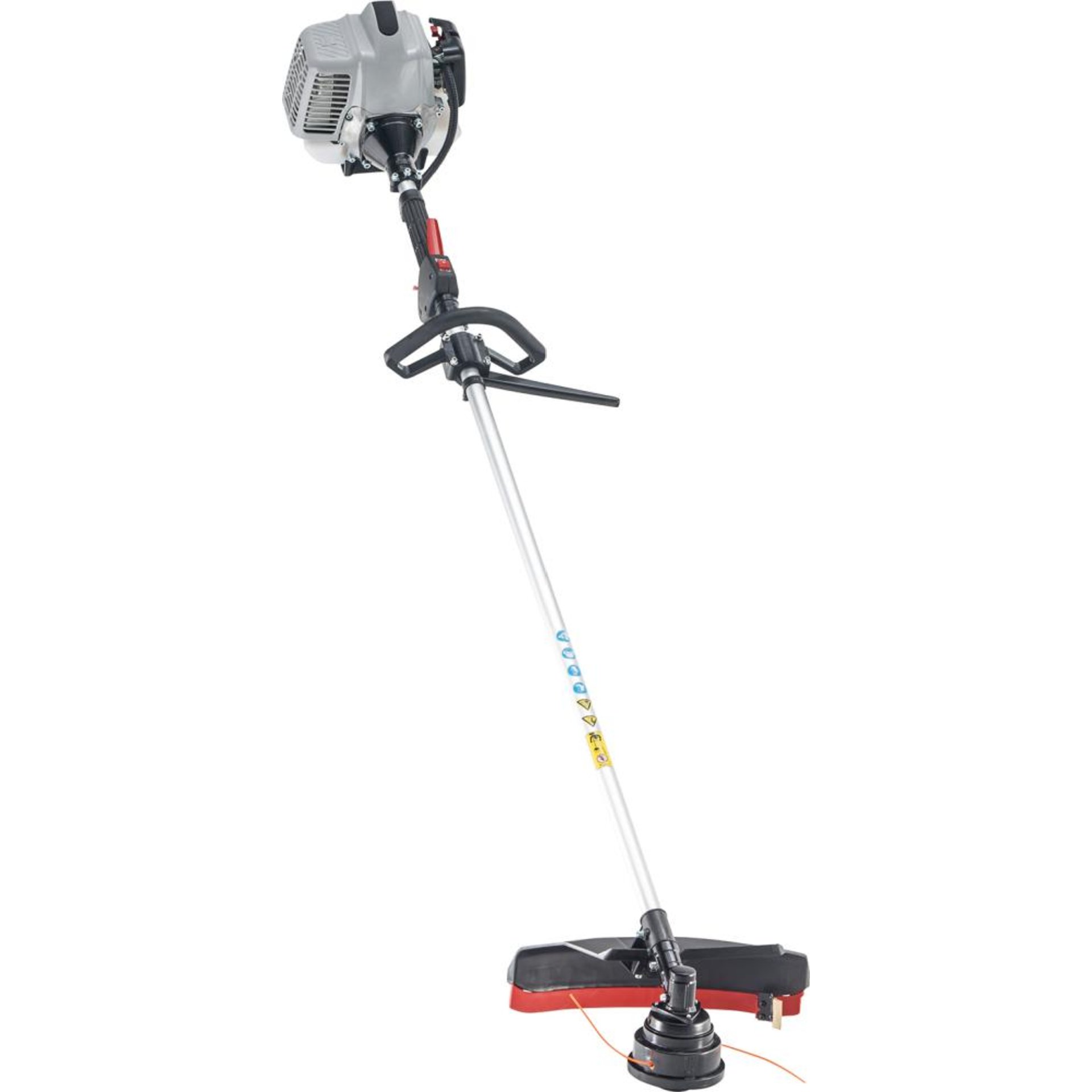 nzin-MotorsensenC 330 (P961) PowerGear