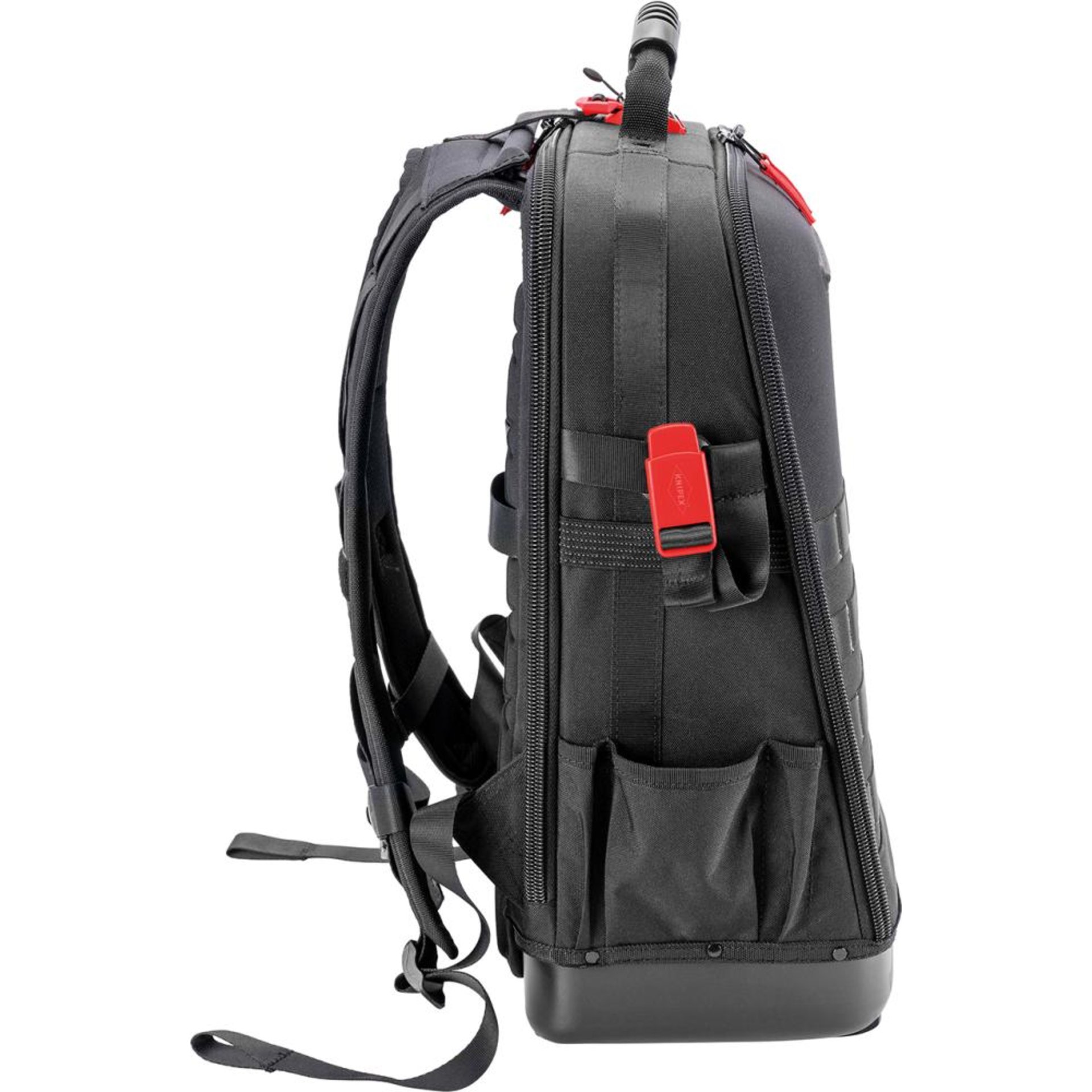 Werkzeugrucksack 340x210x530mm Modular X18 KNIPEX