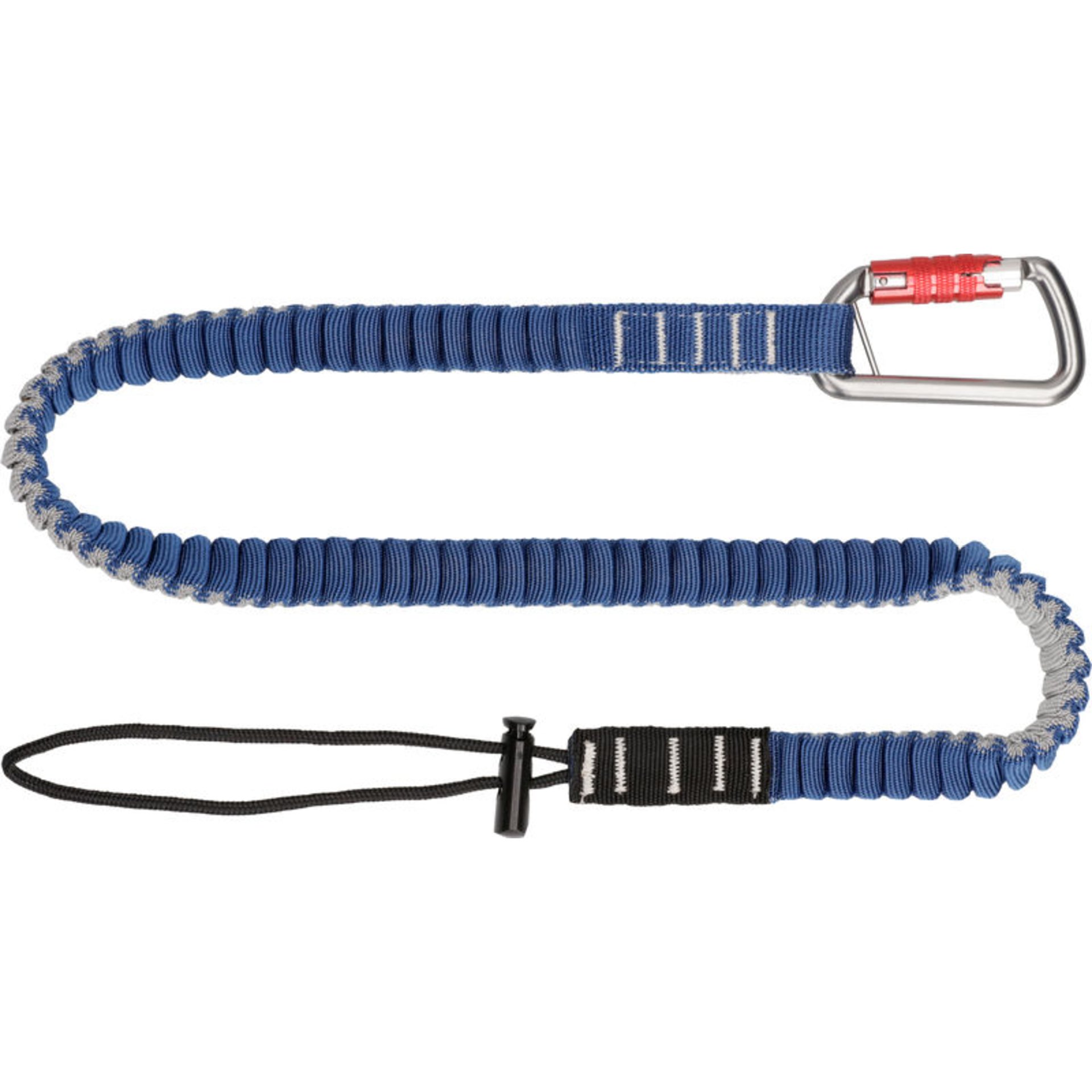 PRO Umhängeband, leicht, 6 kg, 1 Karabiner und 1 runde Kordelschlaufe